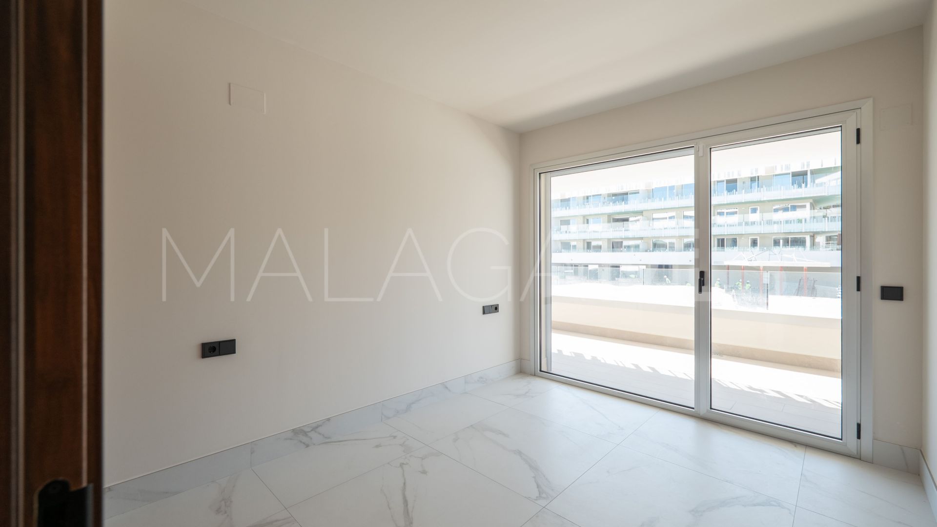Lägenhet for sale in San Pedro de Alcantara