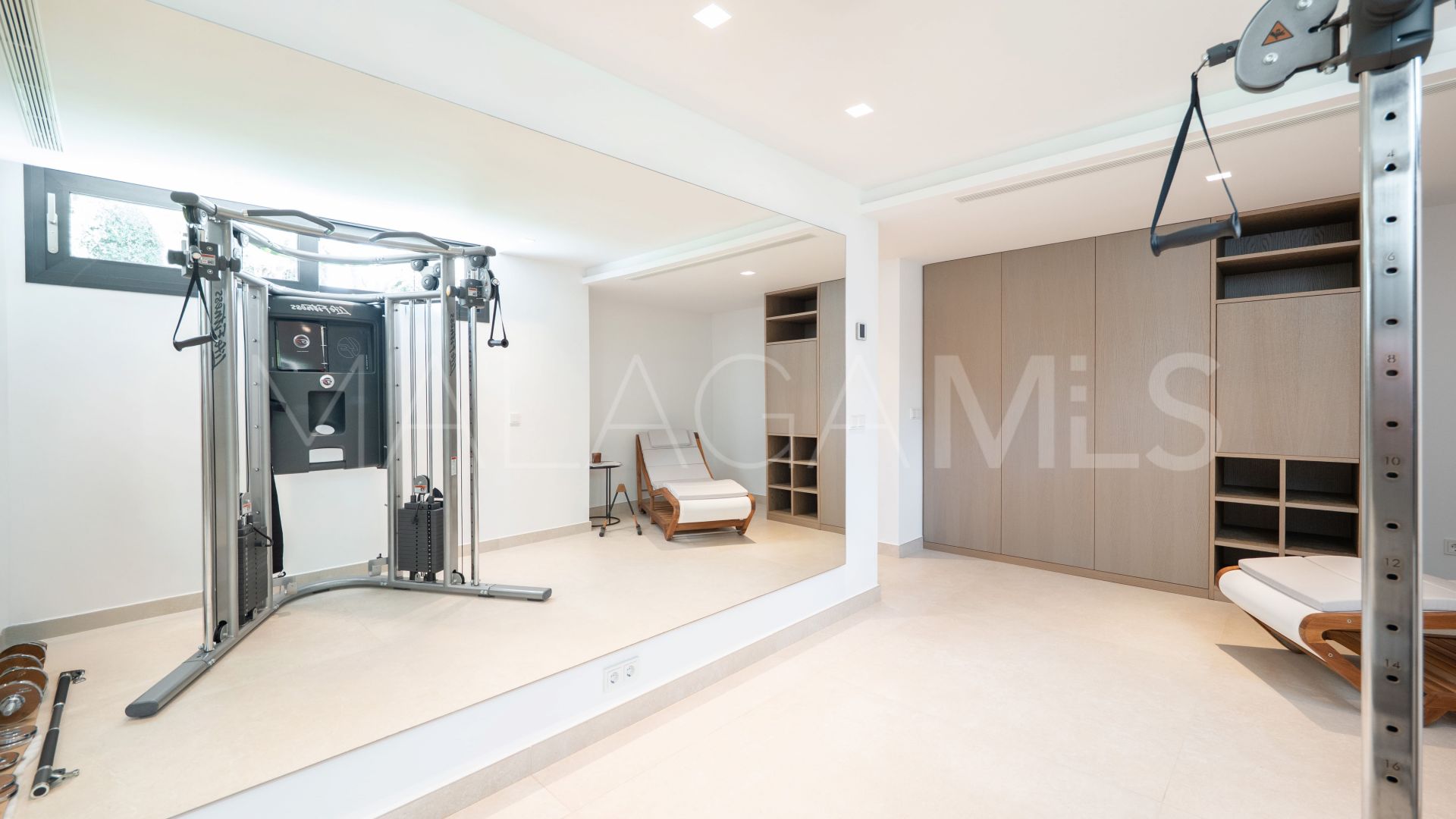 Villa for sale in Los Flamingos