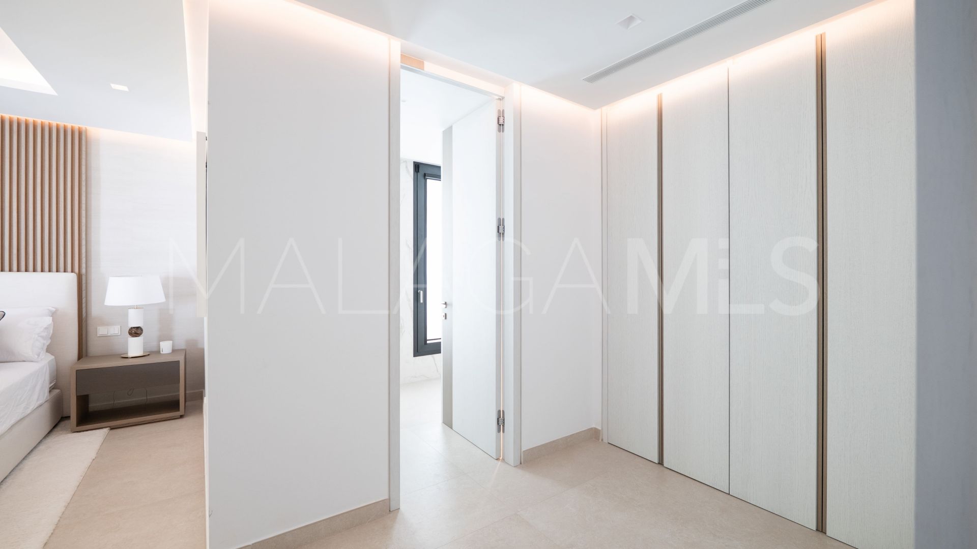 Villa for sale in Los Flamingos
