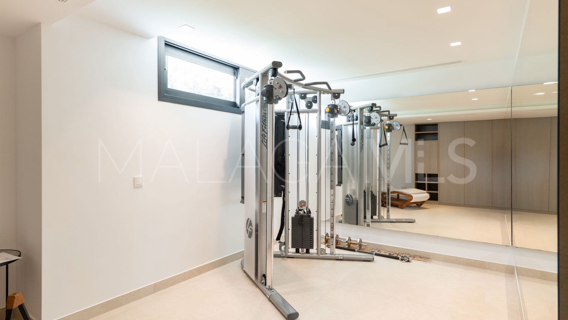 Villa for sale in Los Flamingos