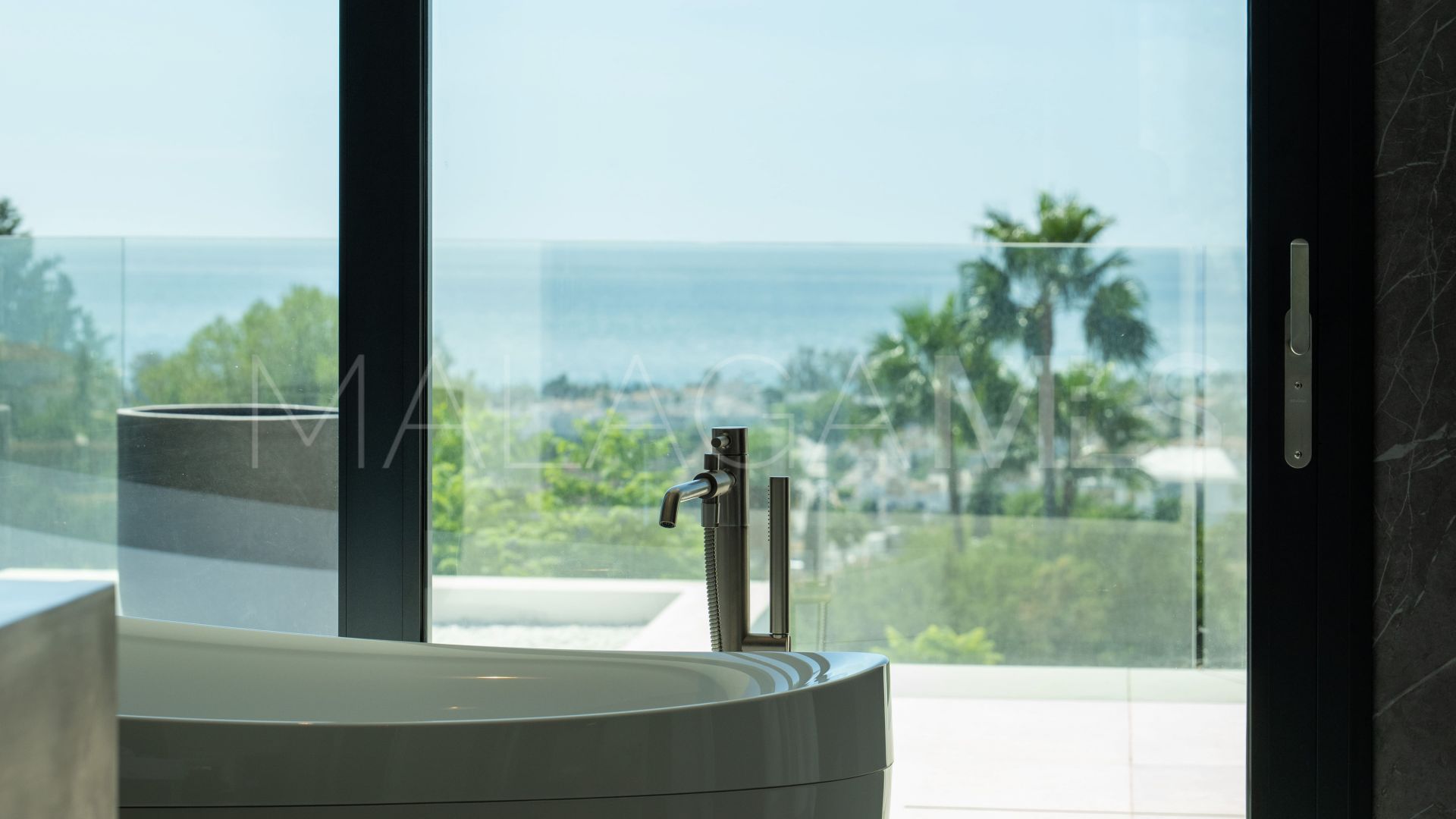 Villa for sale in Los Flamingos