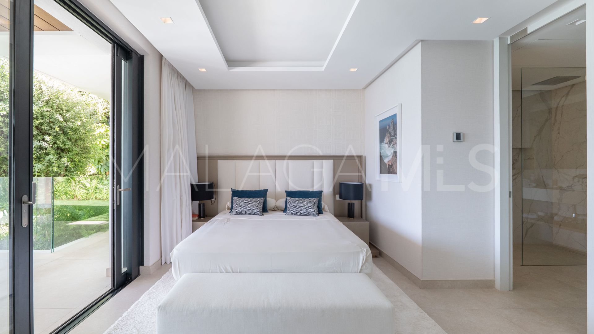 Villa for sale in Los Flamingos
