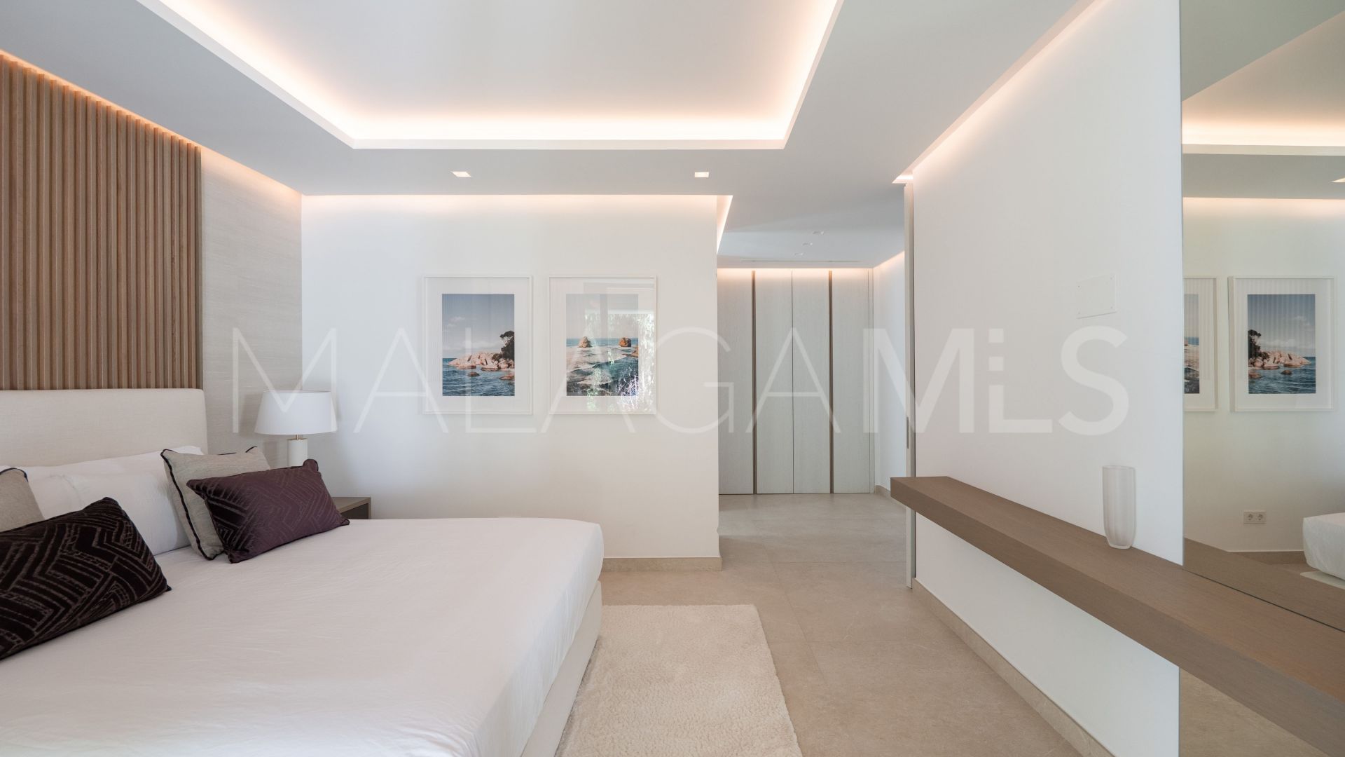 Villa for sale in Los Flamingos