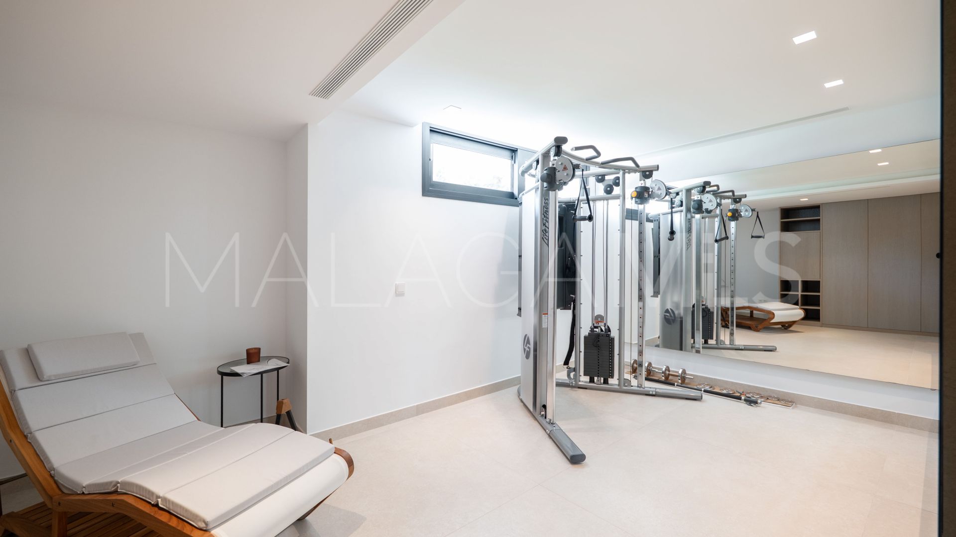 Villa for sale in Los Flamingos