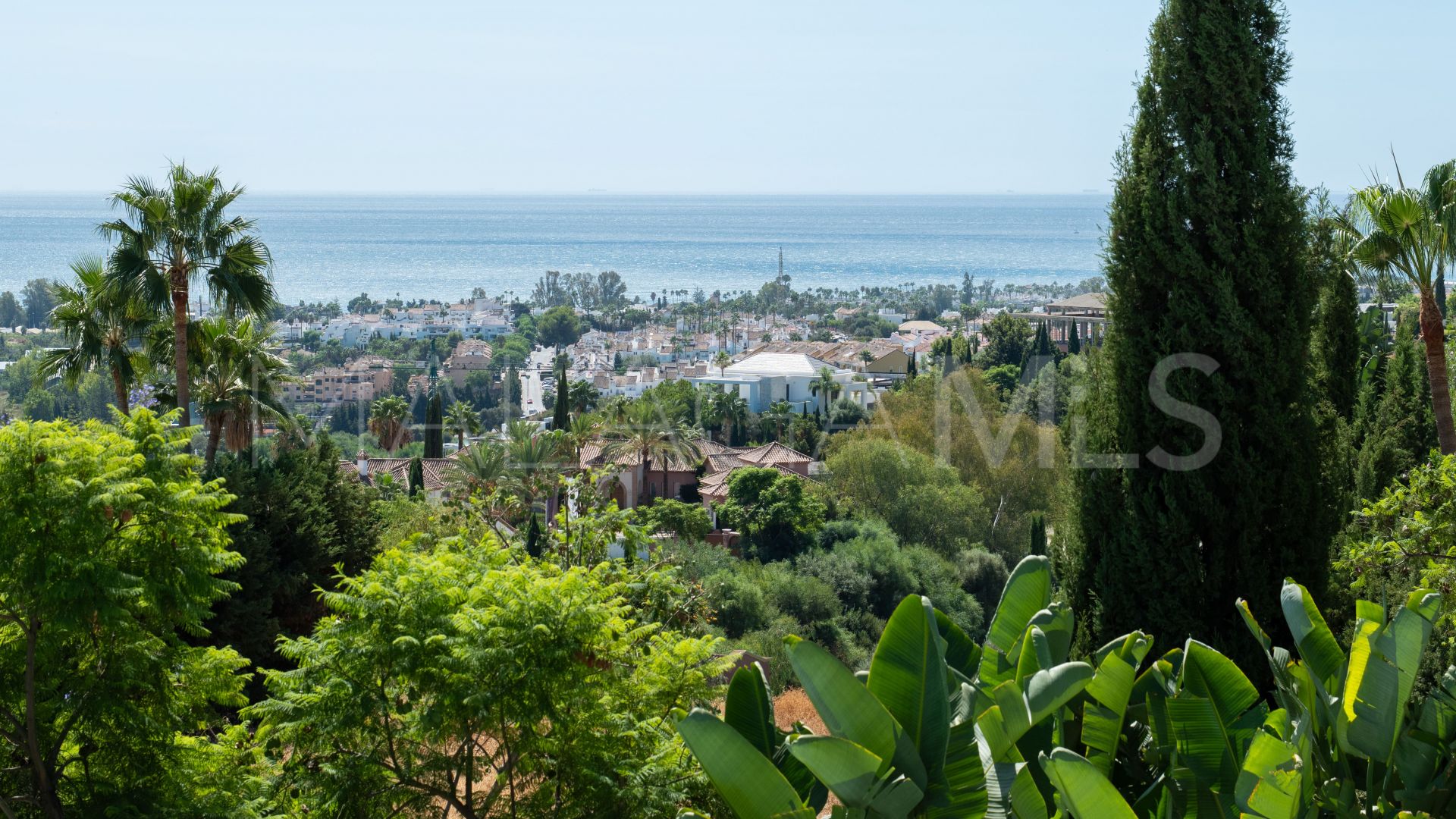 Villa for sale in Los Flamingos