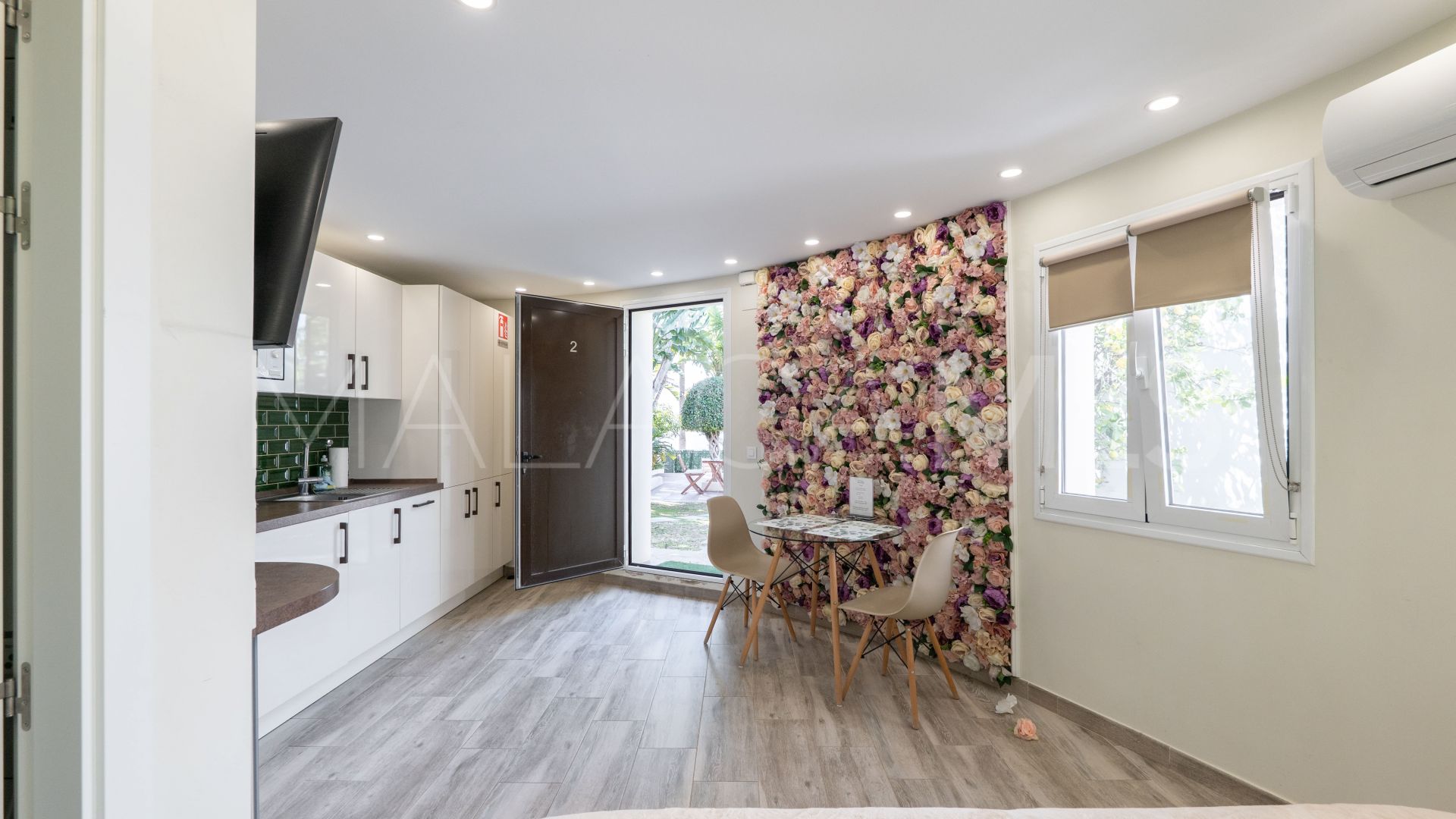 Villa for sale in Rio Real