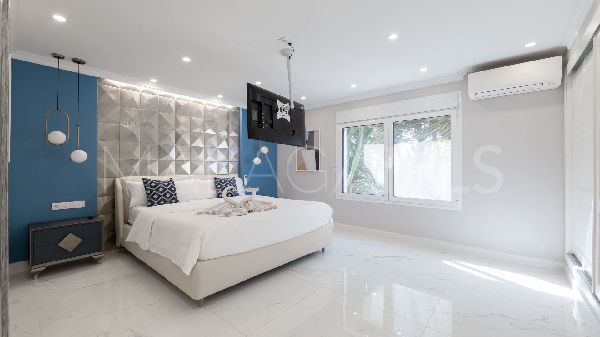 Villa for sale in Rio Real