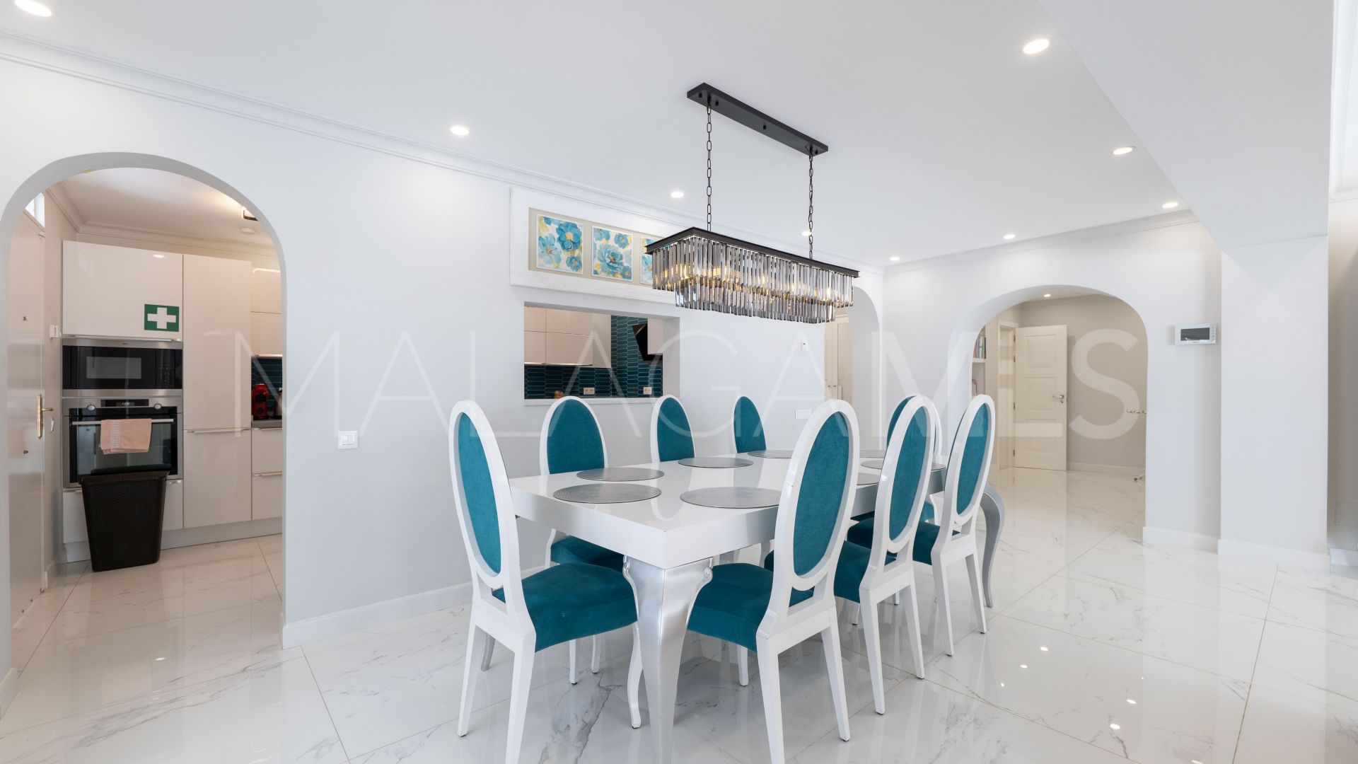 Villa for sale in Rio Real