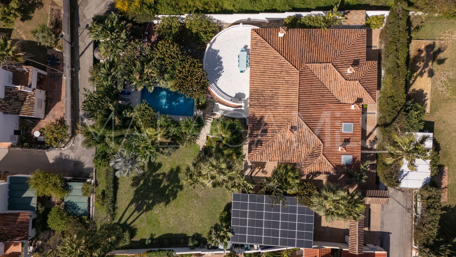 Villa for sale in Rio Real