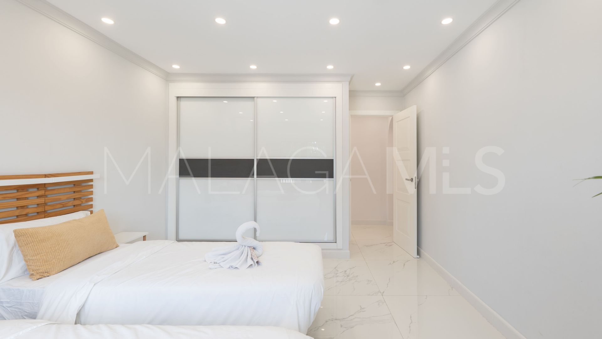 Villa for sale in Rio Real