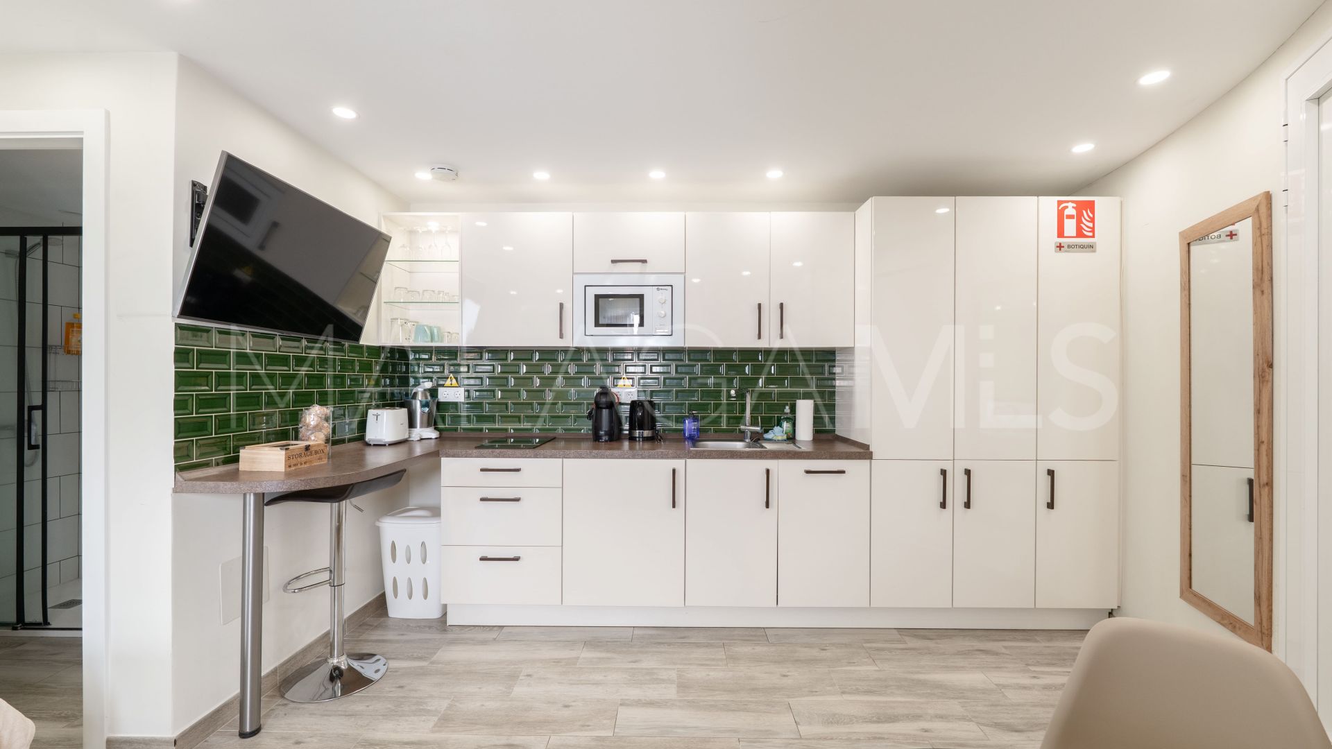 Villa for sale in Rio Real