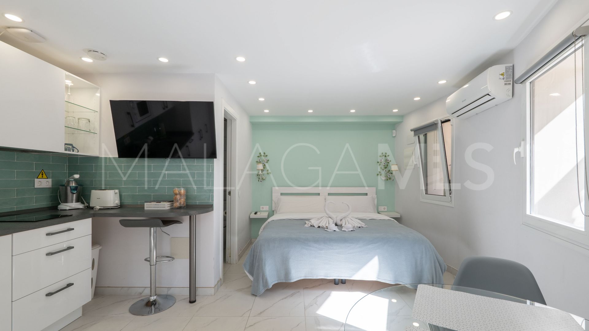 Villa for sale in Rio Real