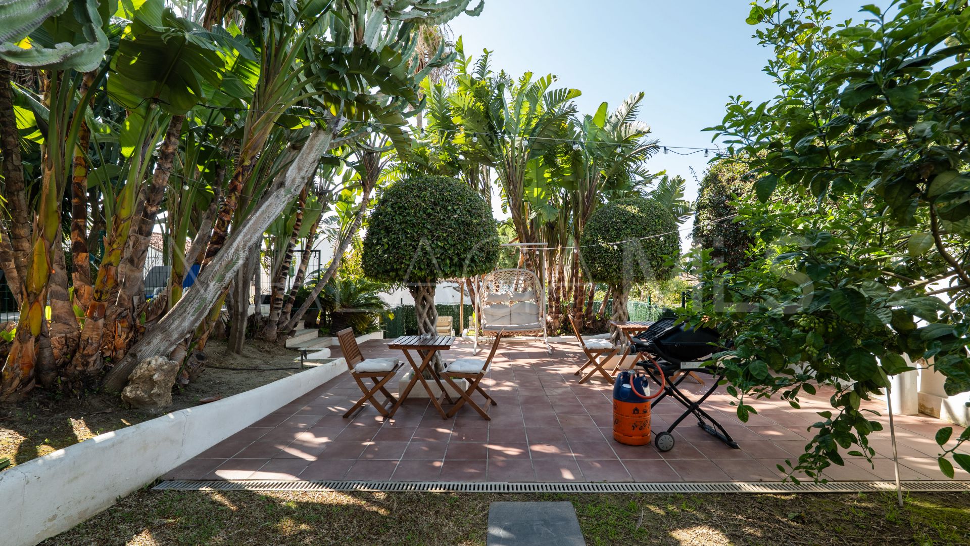 Villa for sale in Rio Real