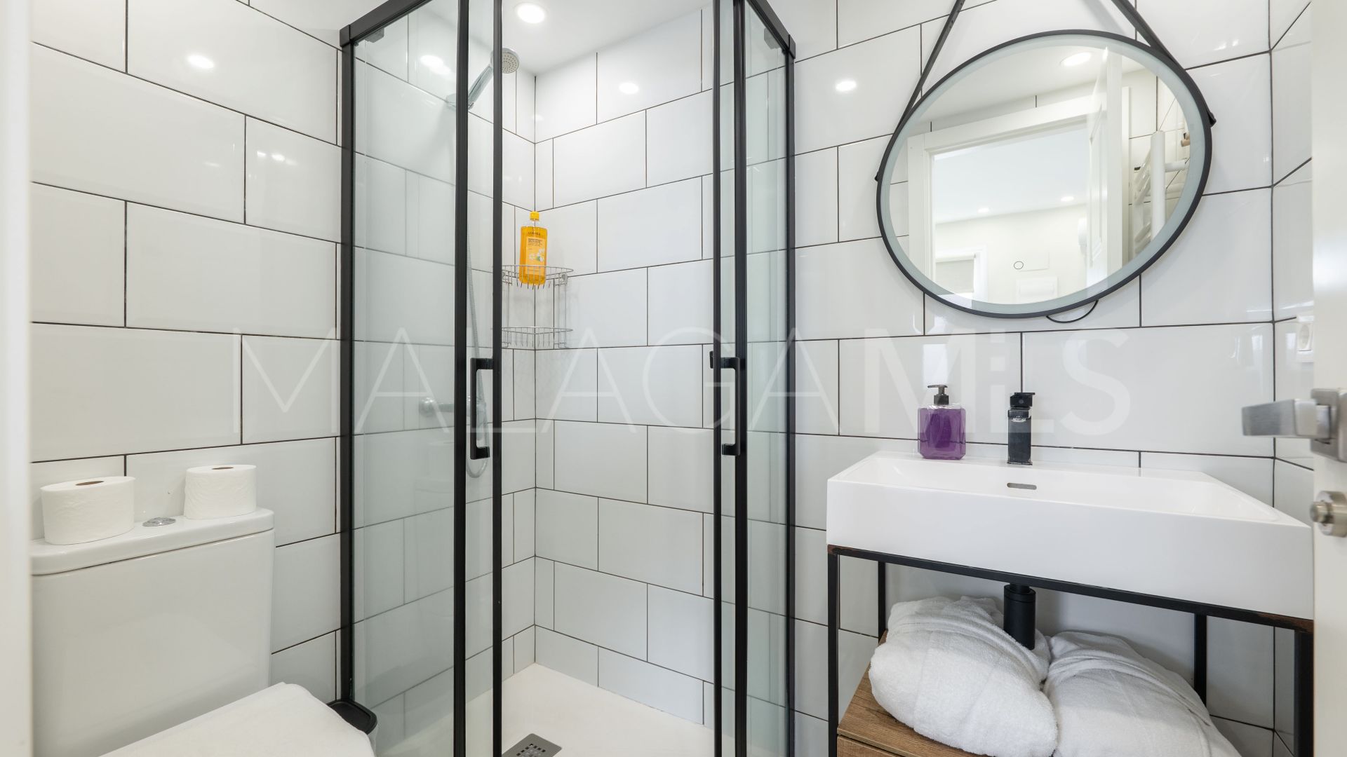 Villa for sale in Rio Real