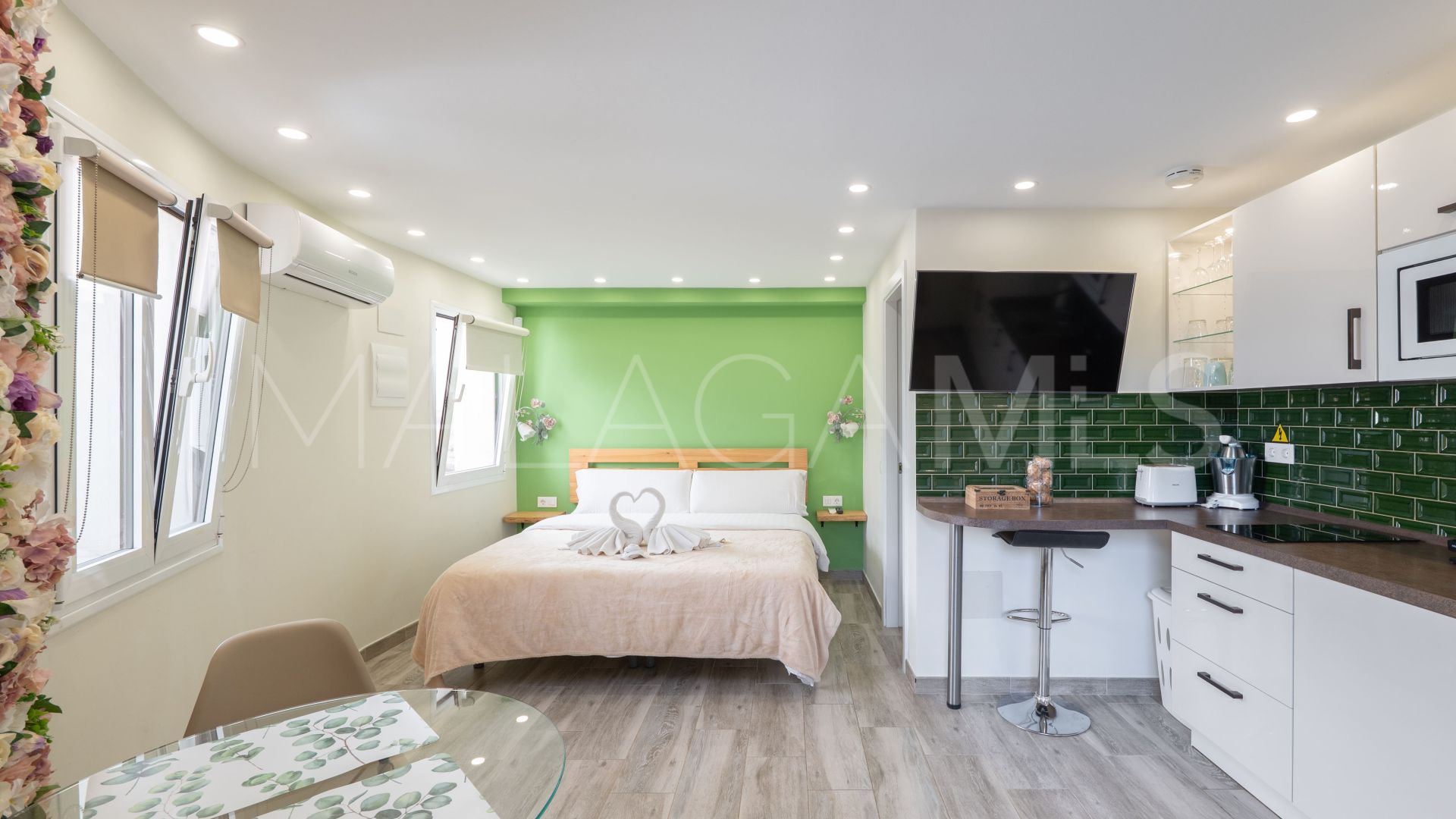 Villa for sale in Rio Real