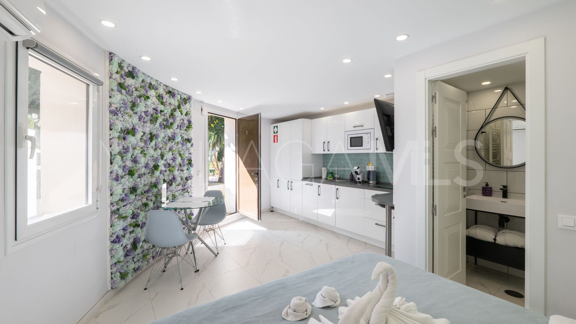 Villa for sale in Rio Real