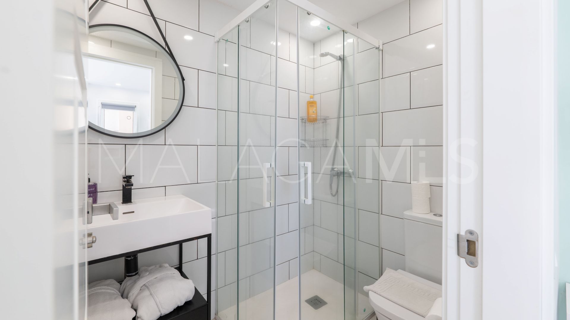 Villa for sale in Rio Real