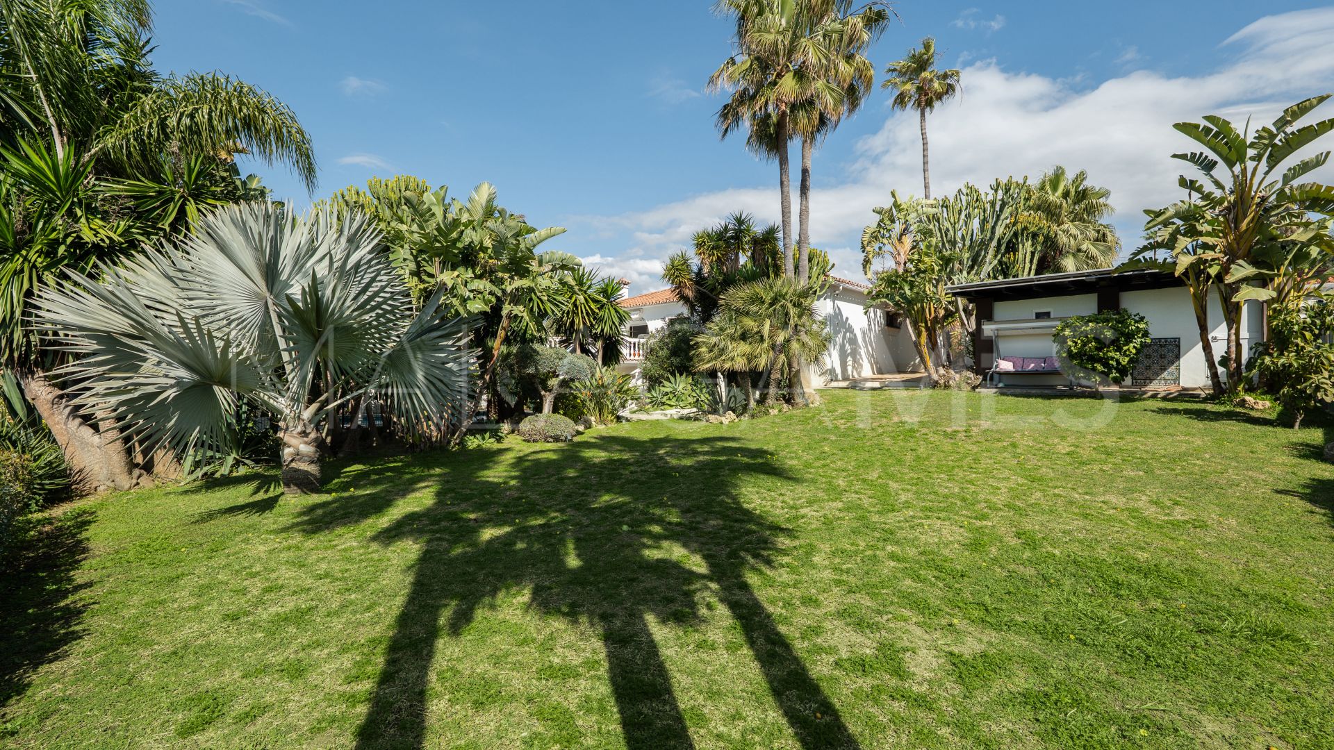 Villa for sale in Rio Real