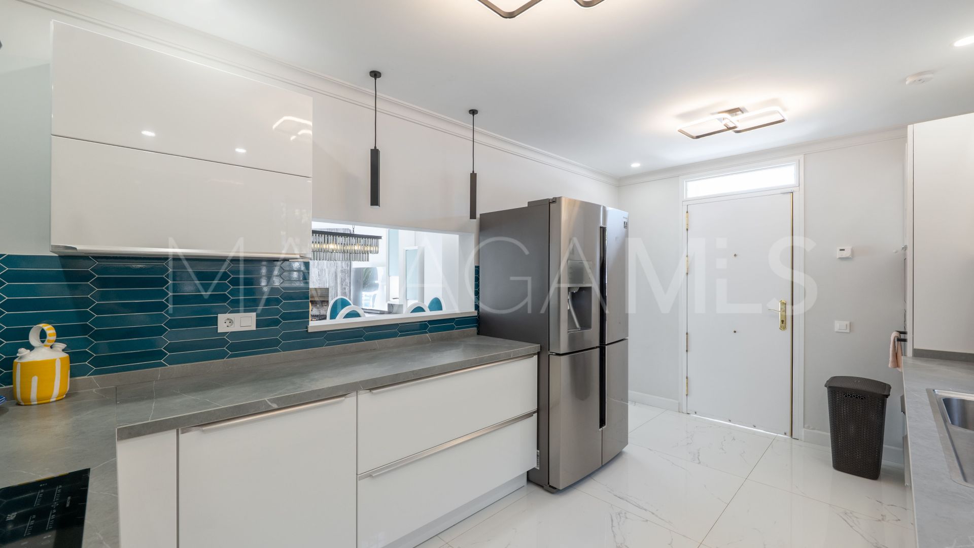 Villa for sale in Rio Real