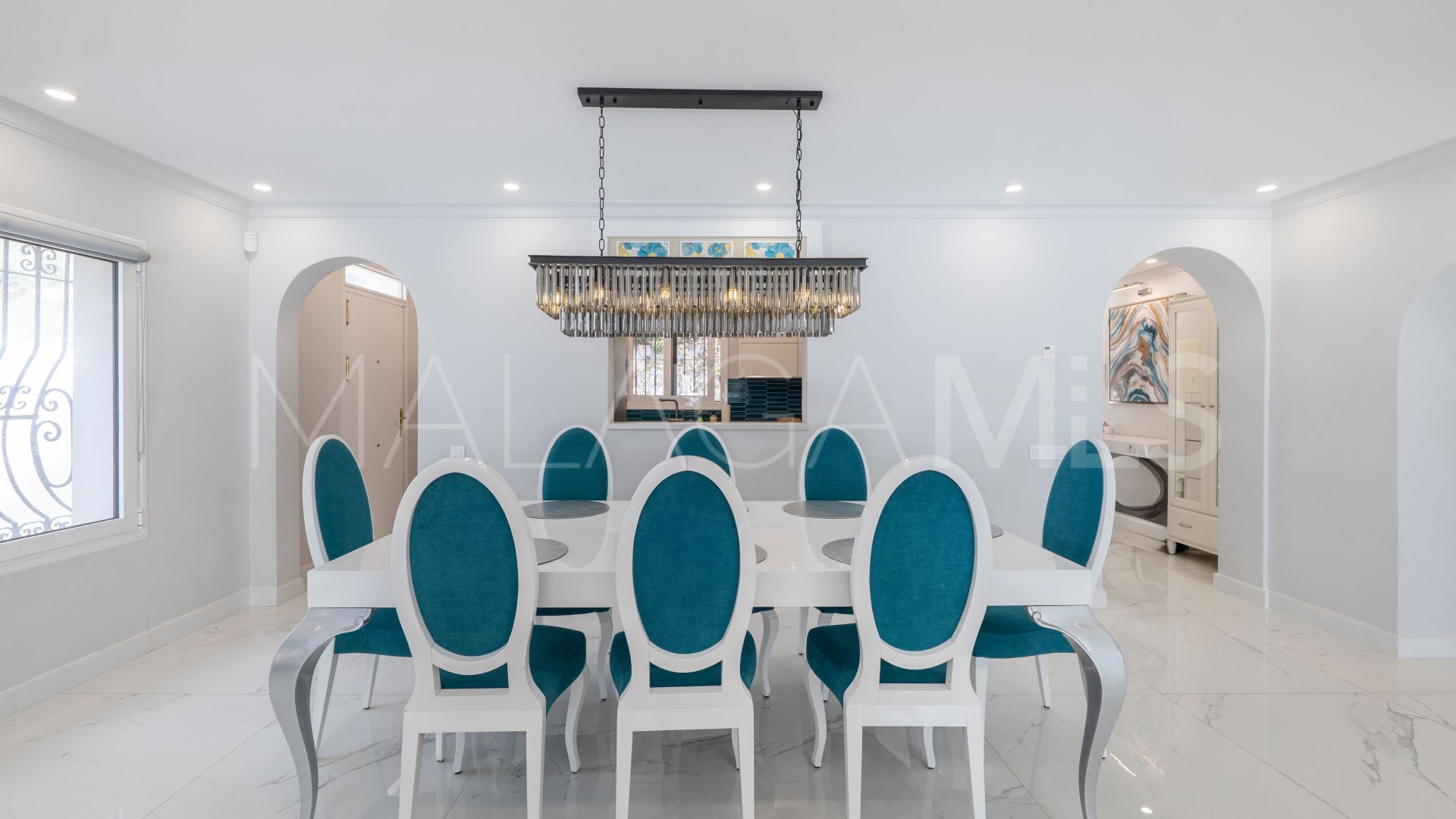 Villa for sale in Rio Real