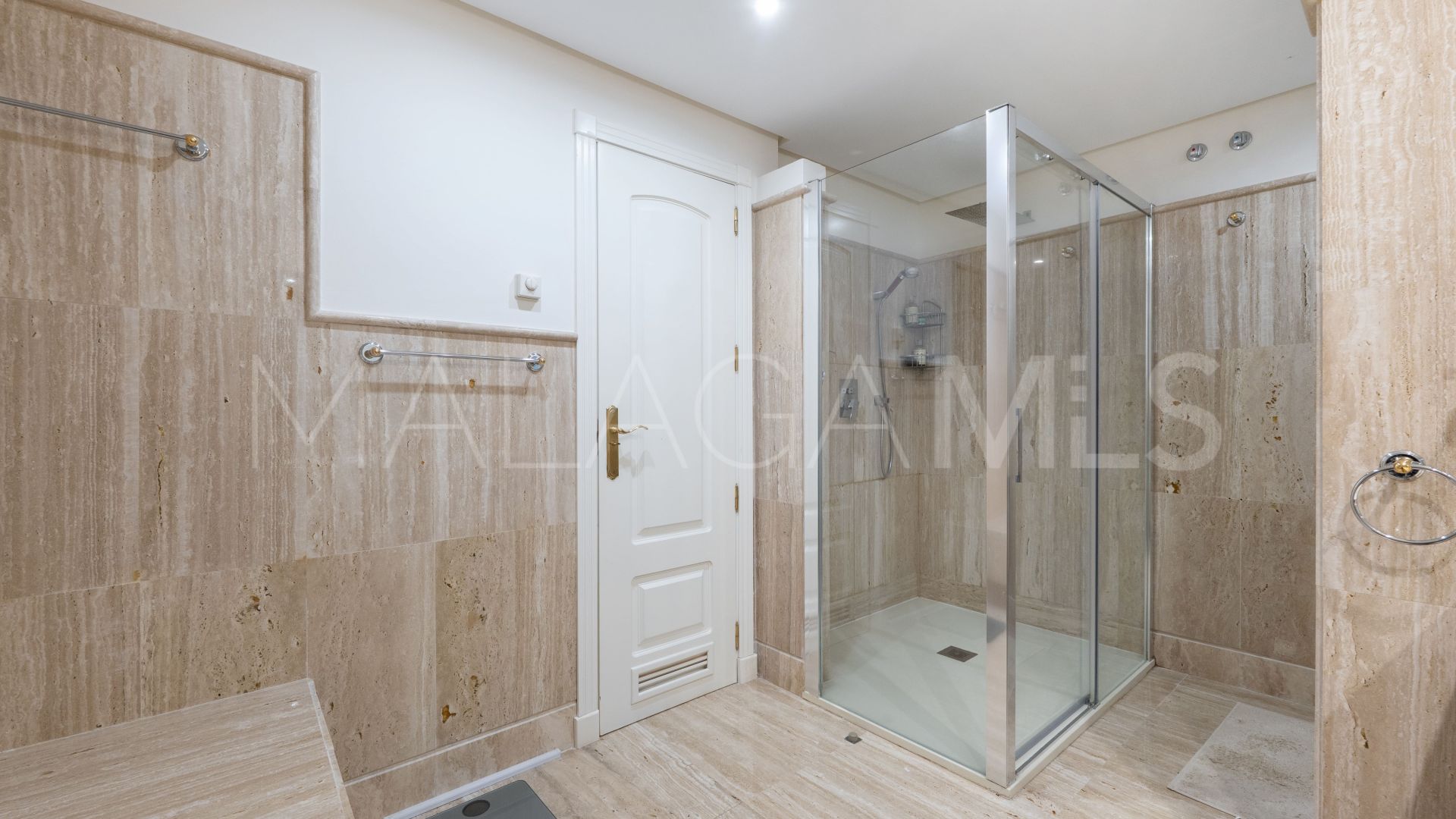 Appartement rez de chaussée for sale in Los Monteros Palm Beach