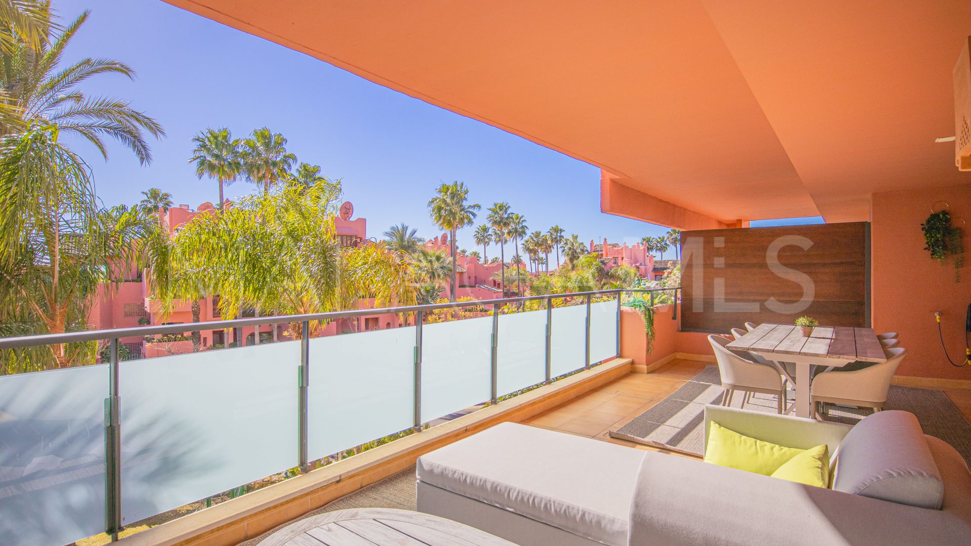 Wohnung for sale in Las Salinas