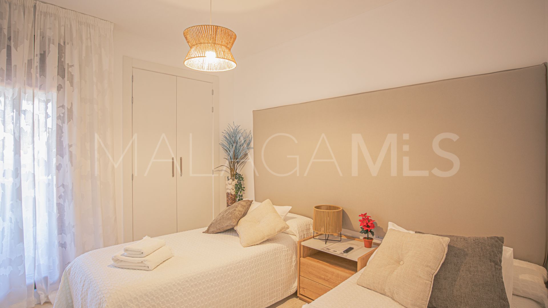 Wohnung for sale in Las Salinas