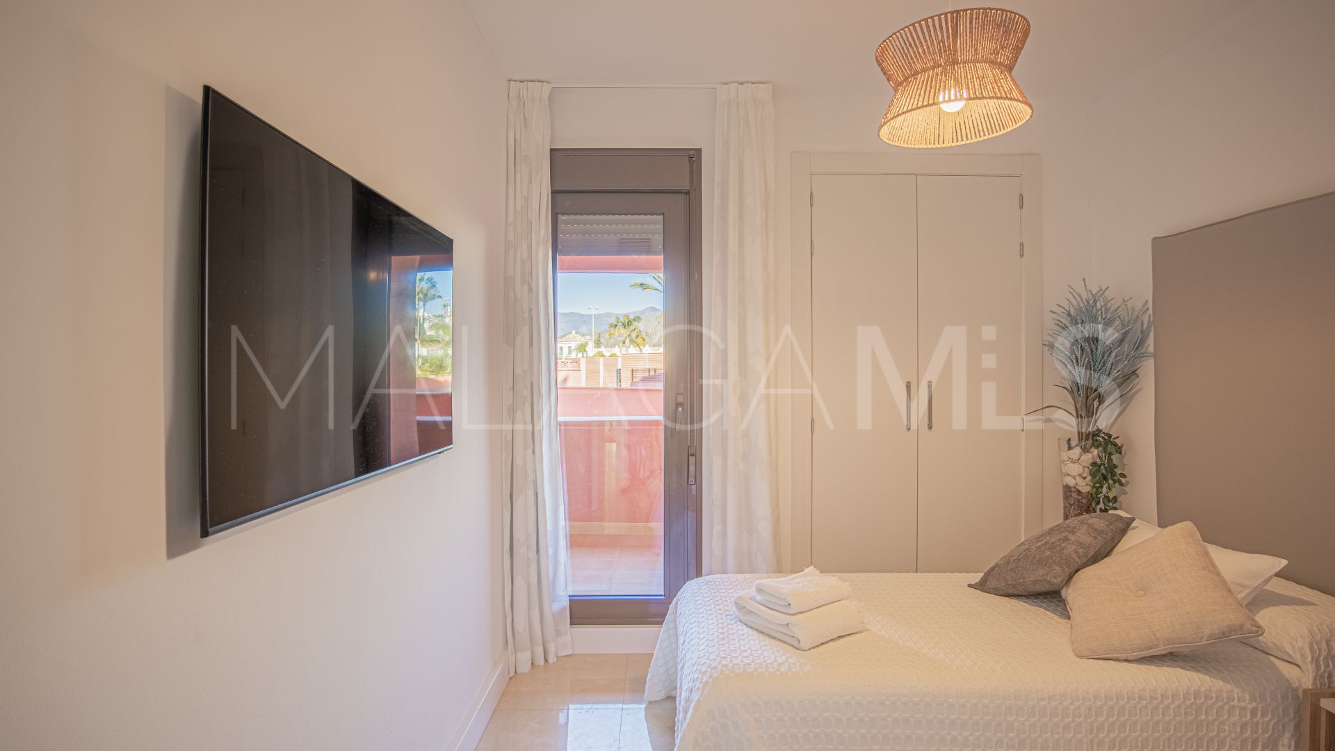 Wohnung for sale in Las Salinas