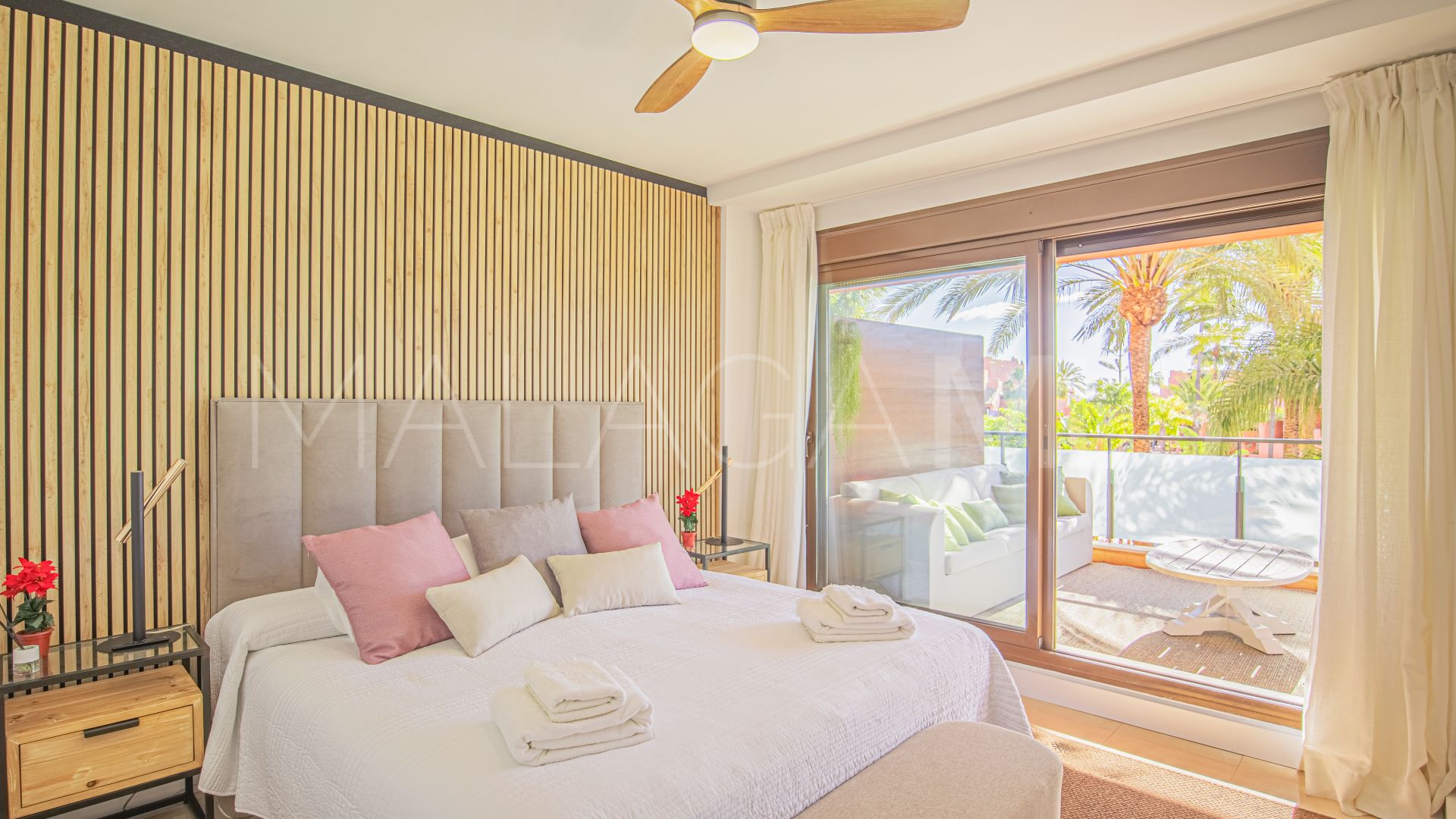 Wohnung for sale in Las Salinas