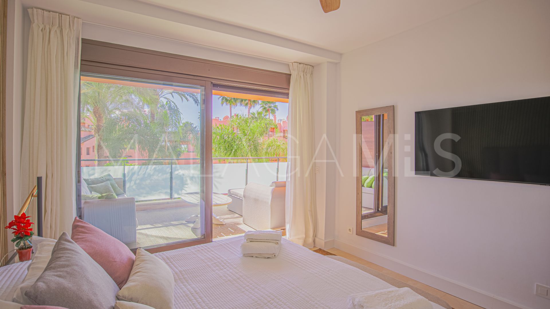 Wohnung for sale in Las Salinas