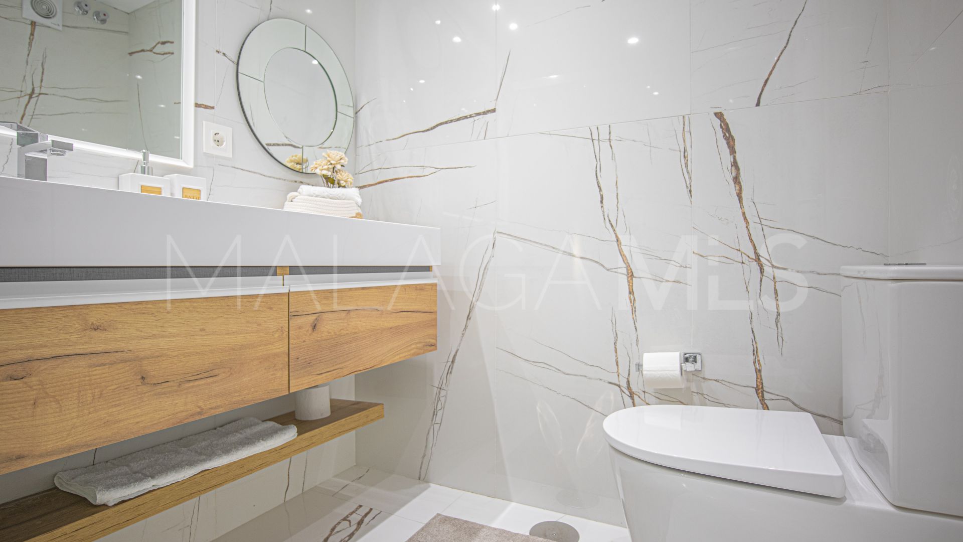 Wohnung for sale in Las Salinas