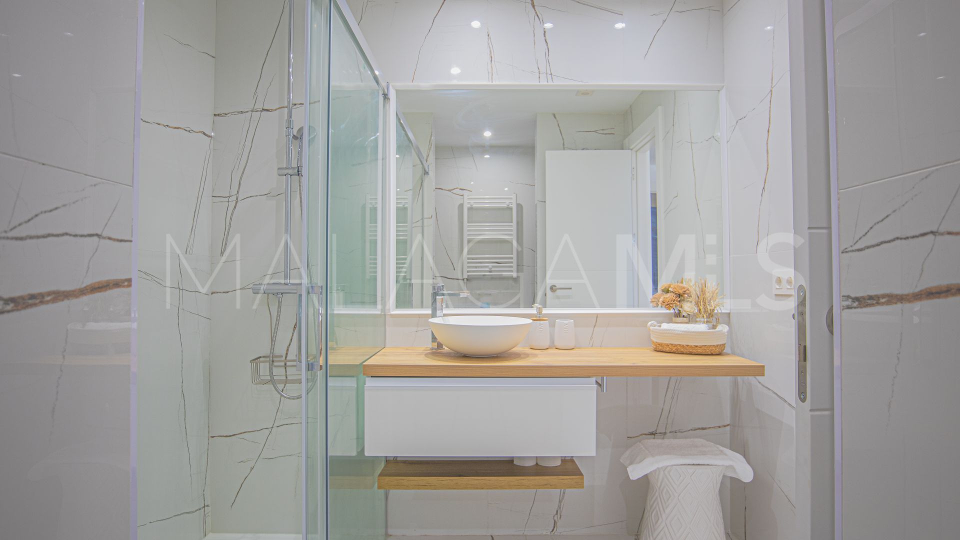 Wohnung for sale in Las Salinas