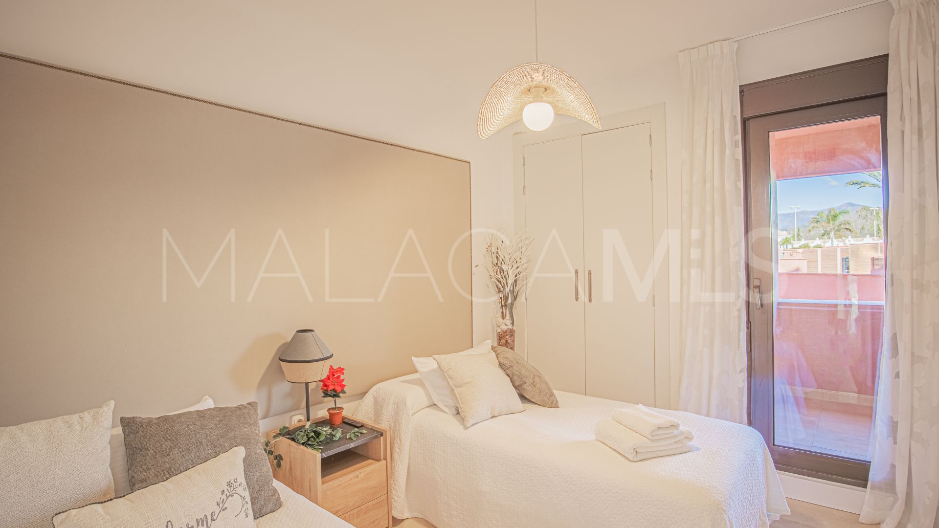 Wohnung for sale in Las Salinas