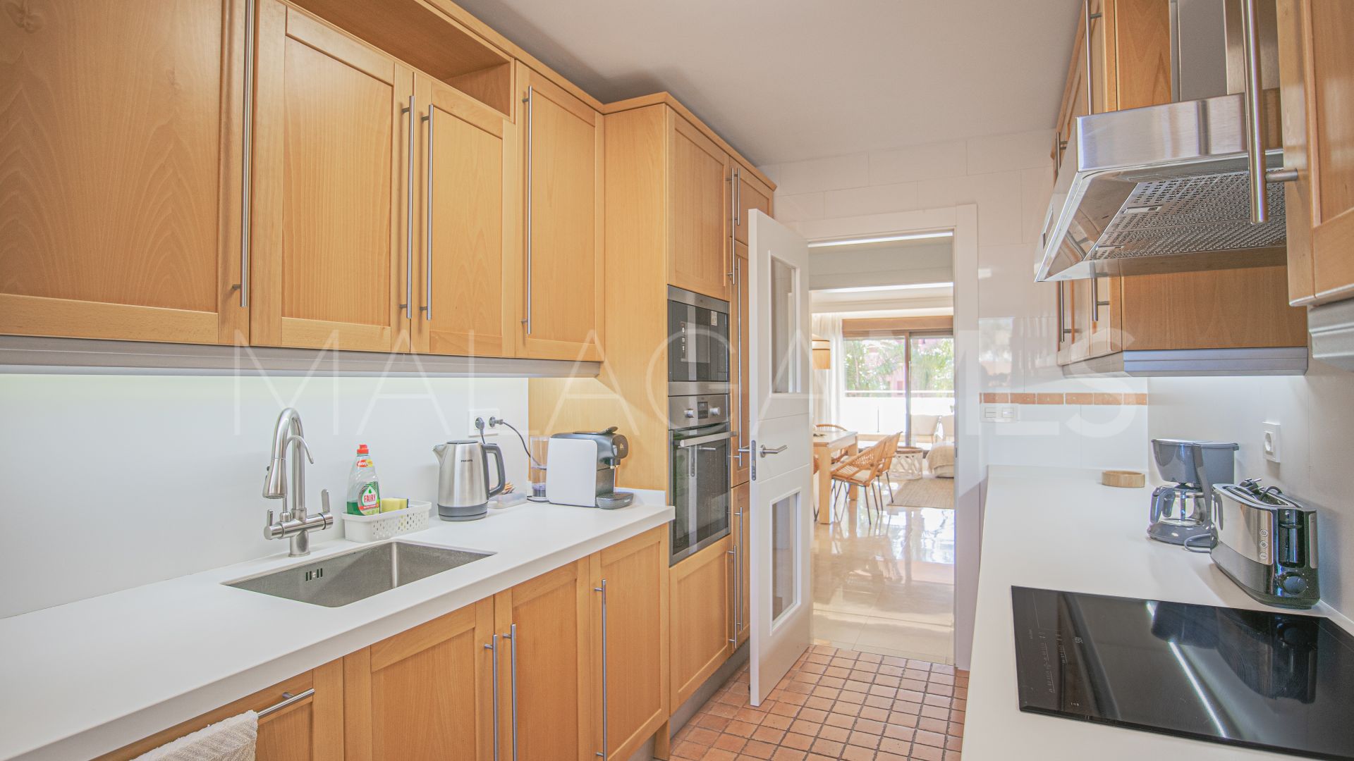 Wohnung for sale in Las Salinas