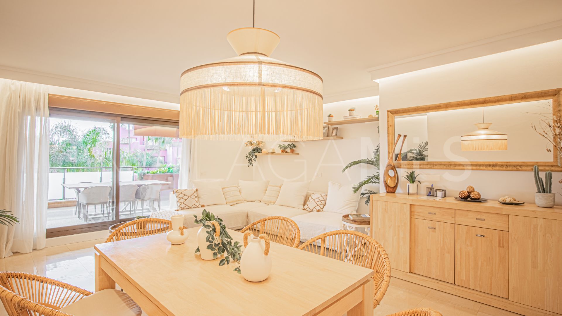 Wohnung for sale in Las Salinas