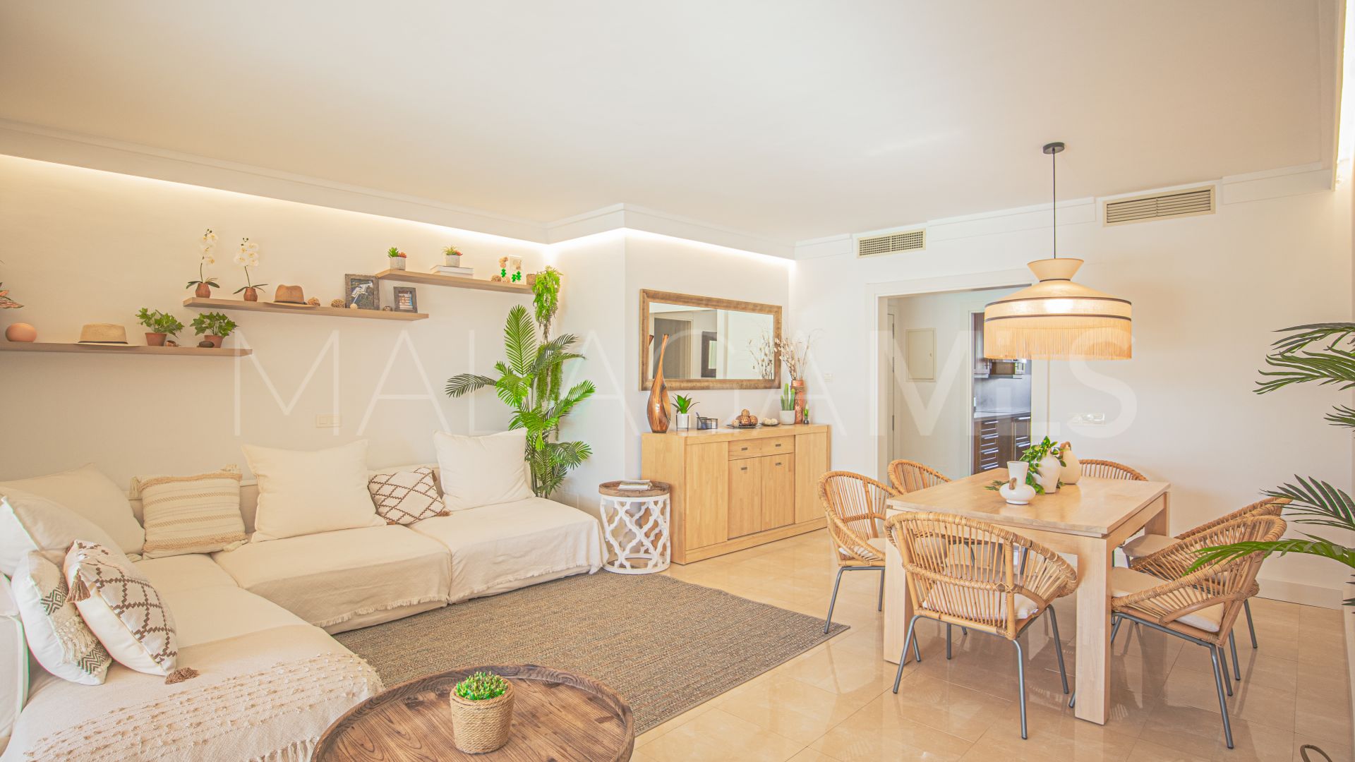 Wohnung for sale in Las Salinas