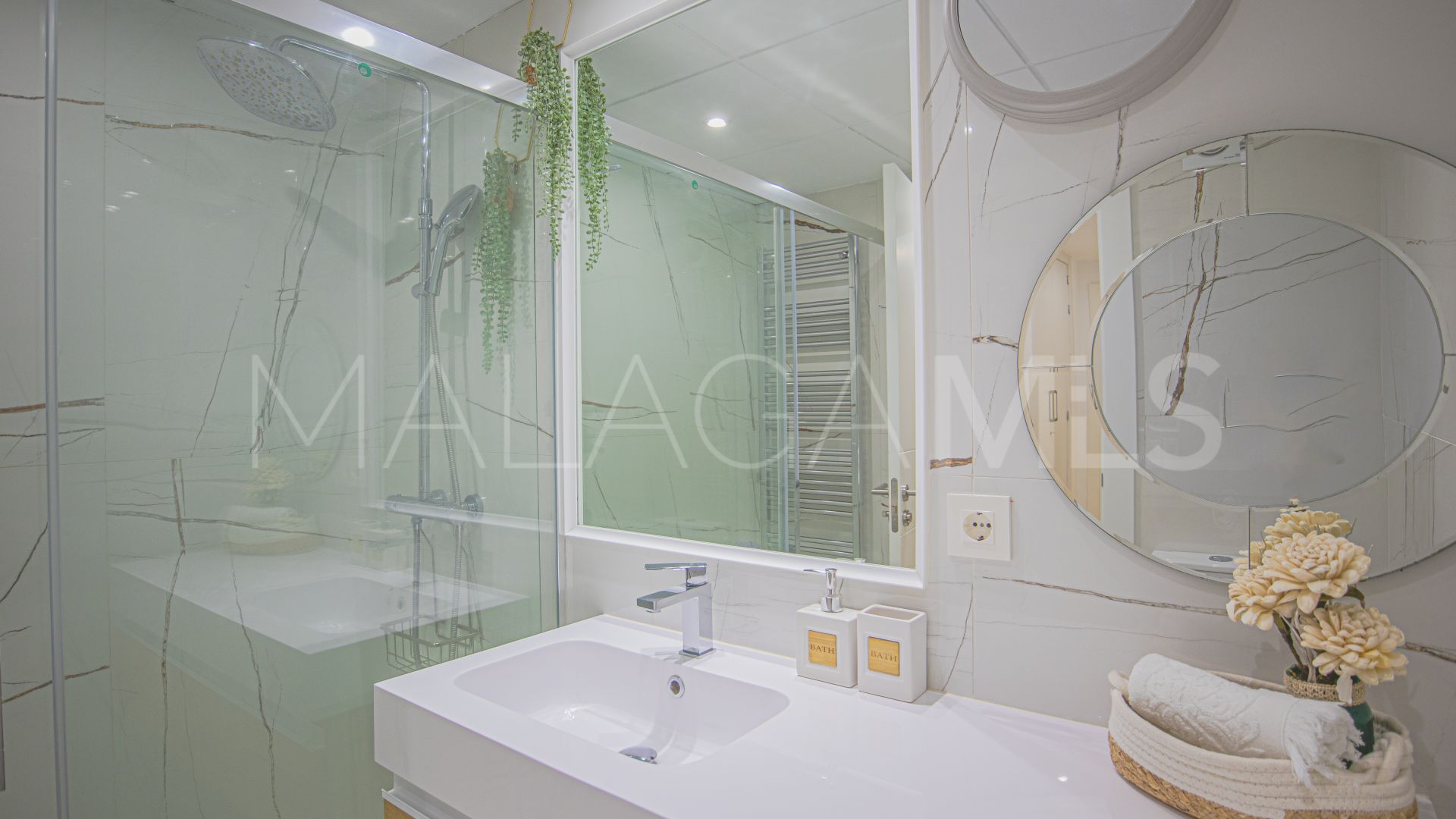 Wohnung for sale in Las Salinas