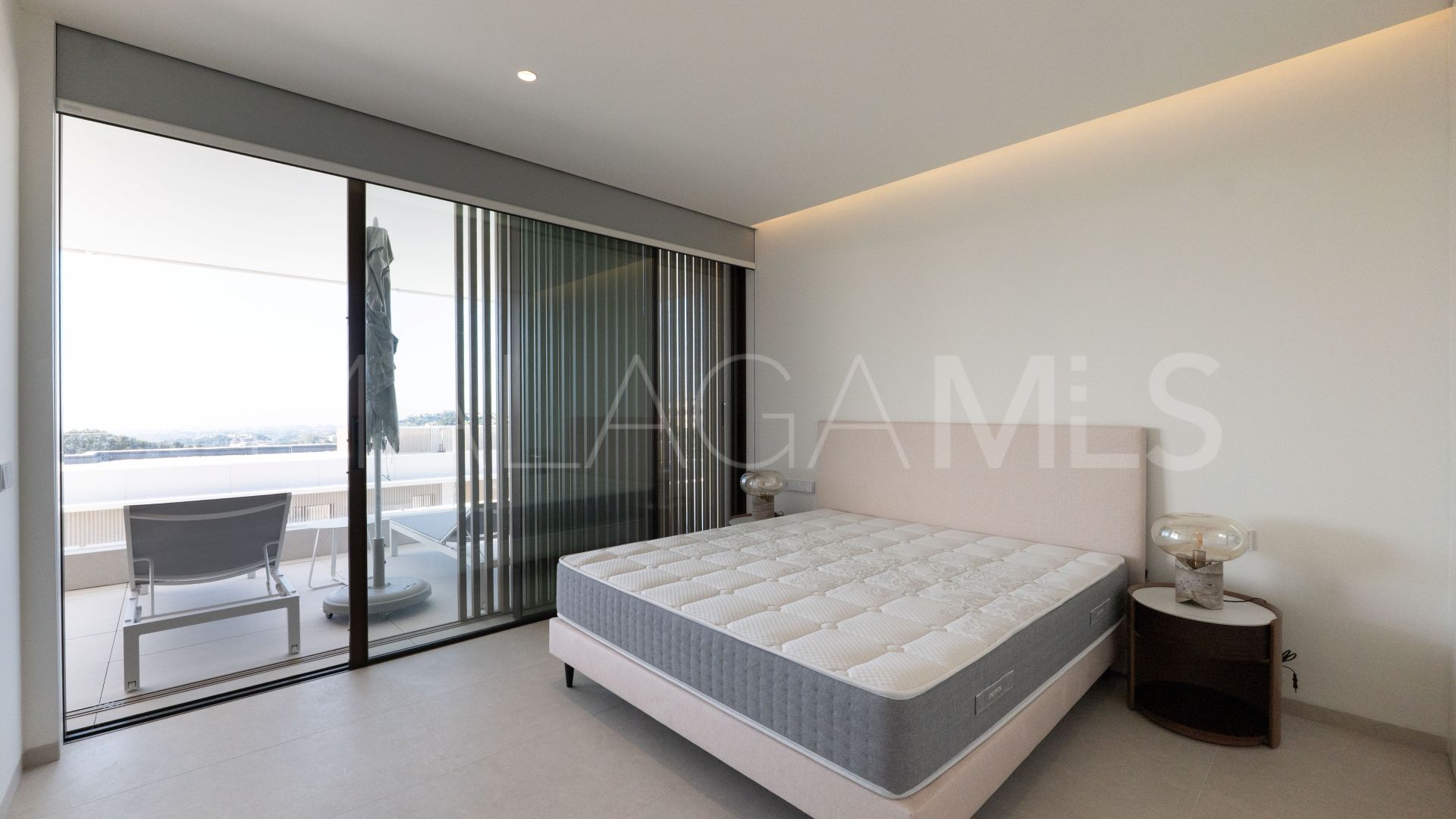 For sale apartment in Real de La Quinta