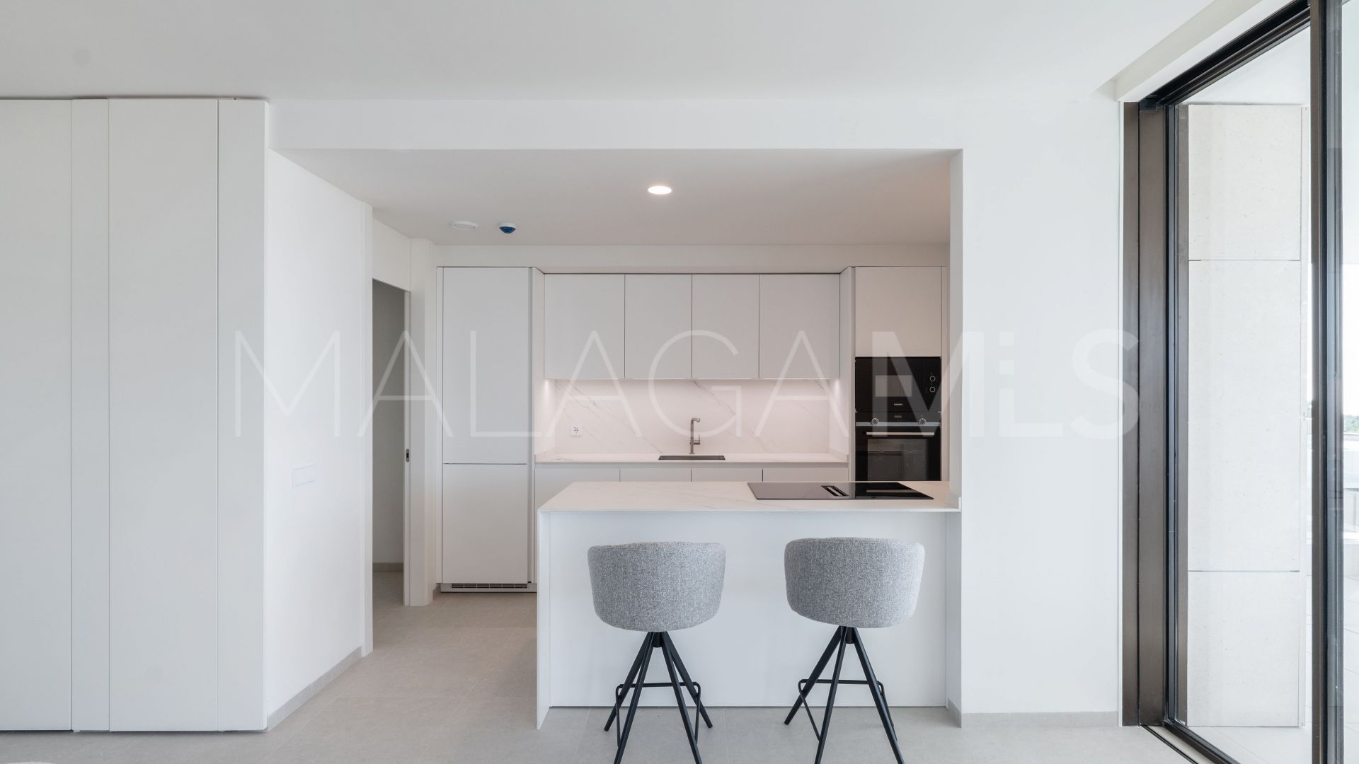 Se vende apartamento with 4 bedrooms in Real de La Quinta