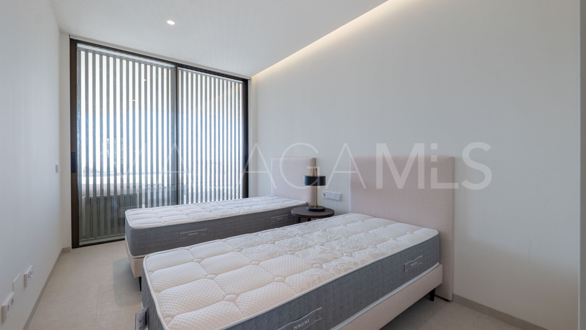 For sale apartment in Real de La Quinta