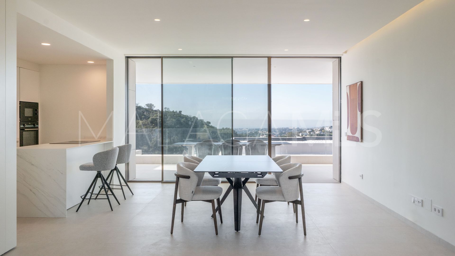 For sale apartment in Real de La Quinta