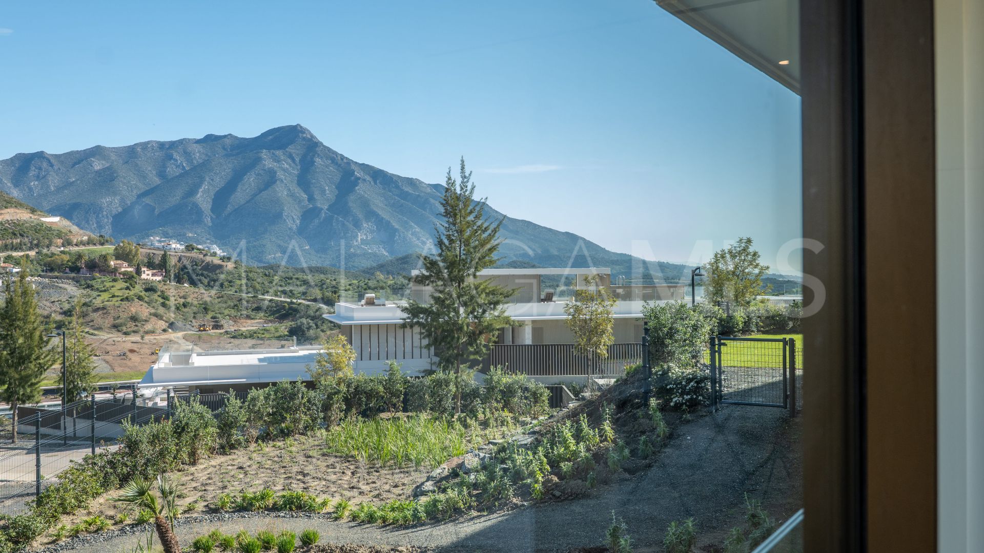 For sale apartment in Real de La Quinta