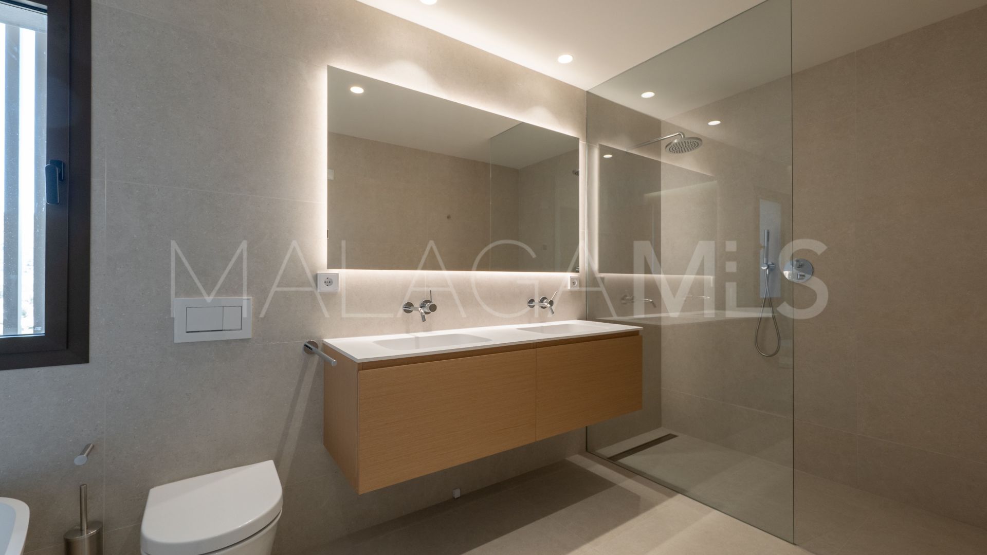 For sale apartment in Real de La Quinta