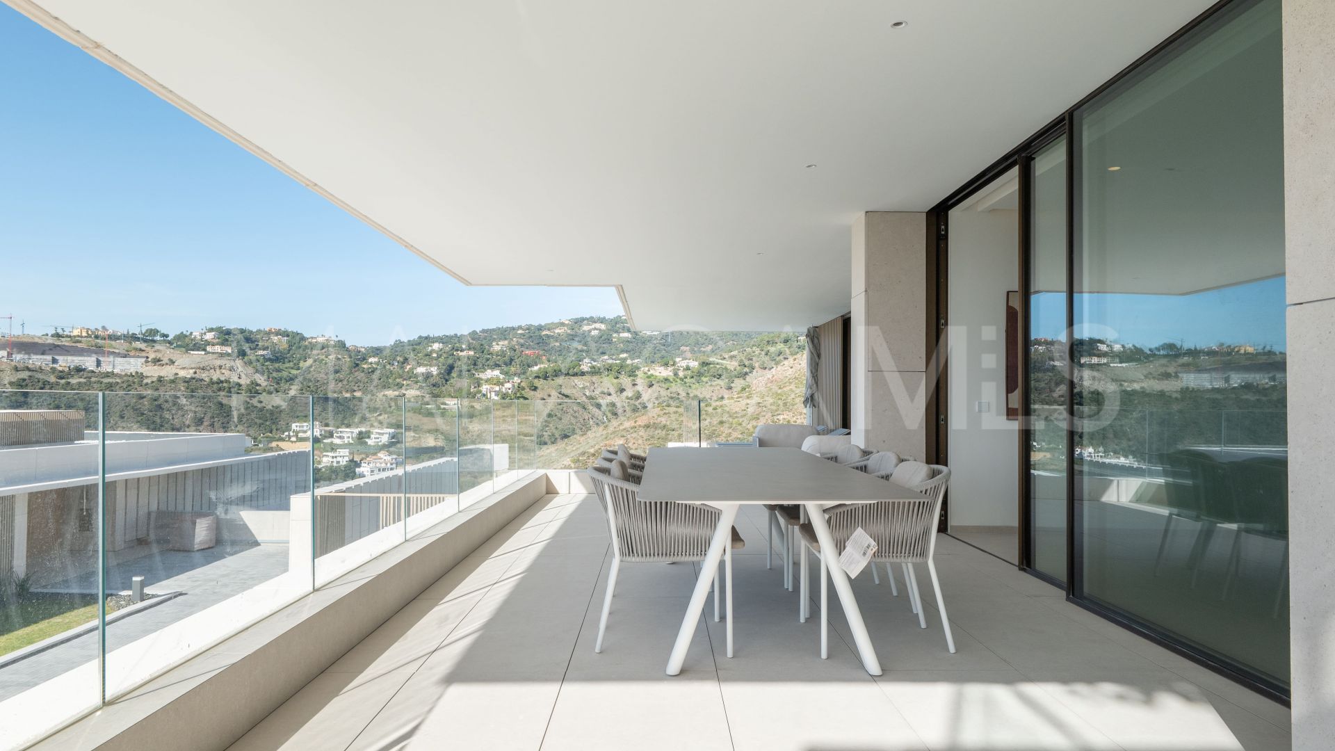 For sale apartment in Real de La Quinta