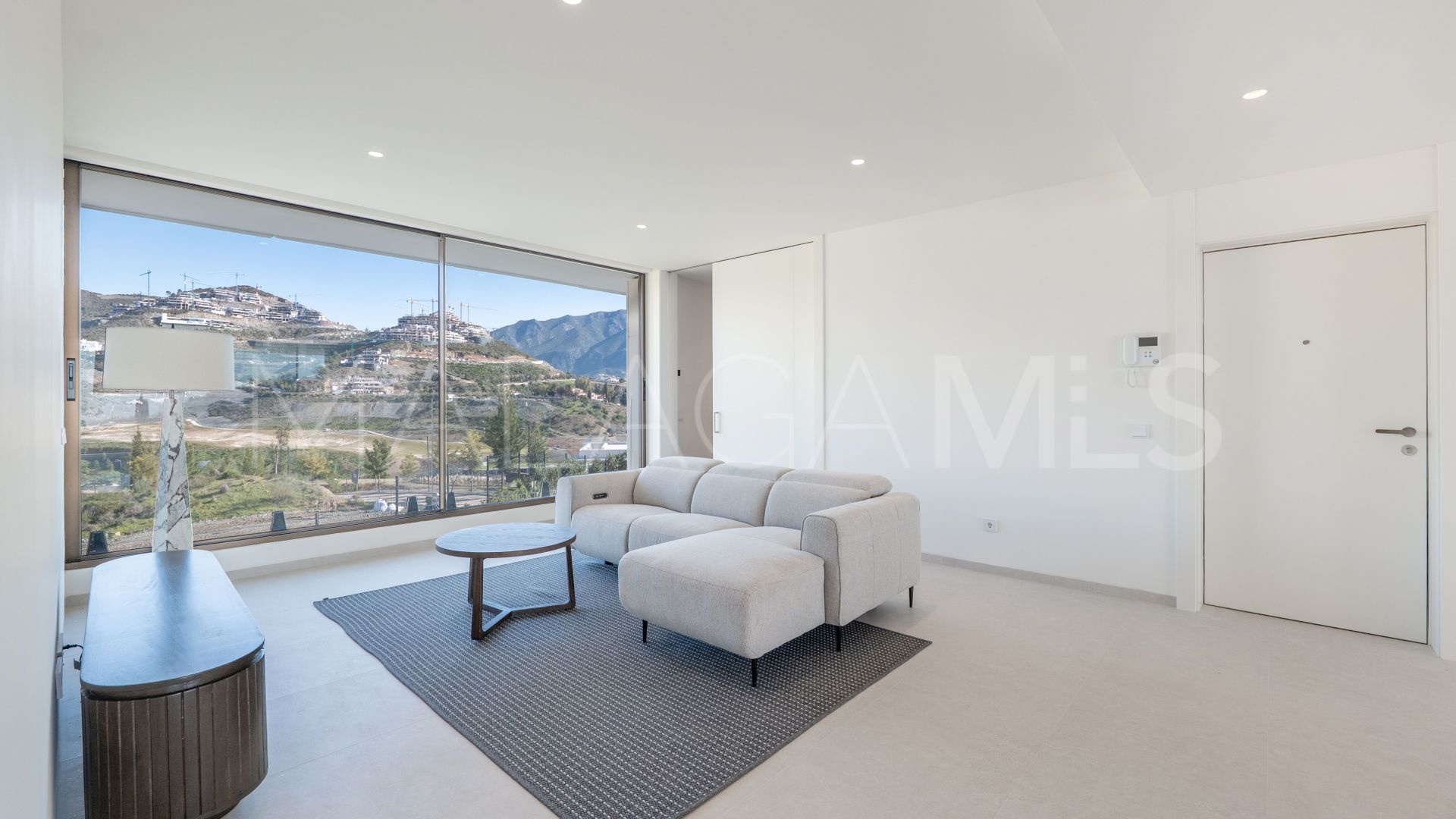 For sale apartment in Real de La Quinta