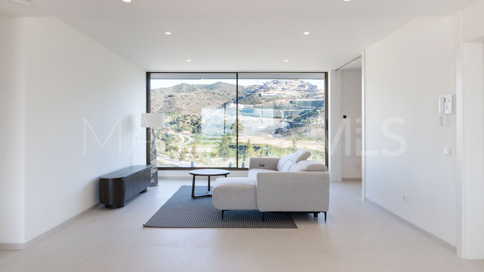 Se vende apartamento with 4 bedrooms in Real de La Quinta