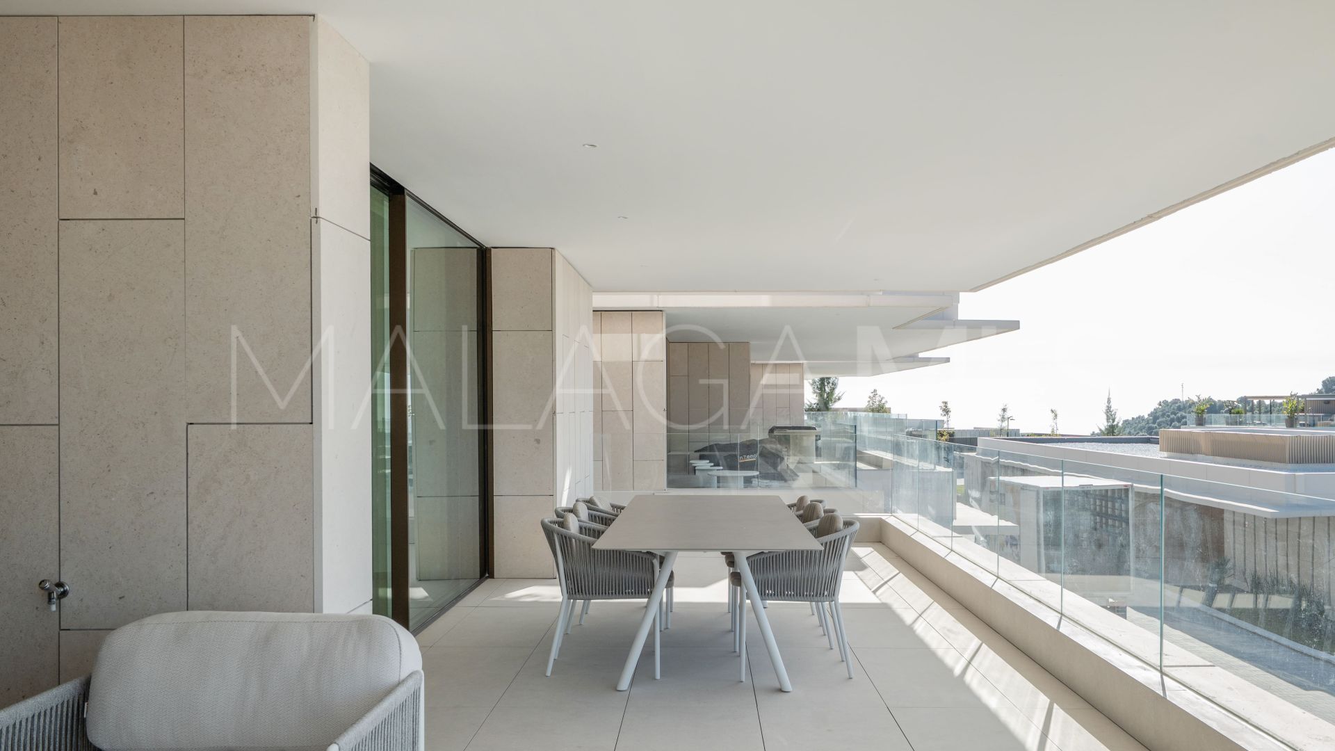 For sale apartment in Real de La Quinta