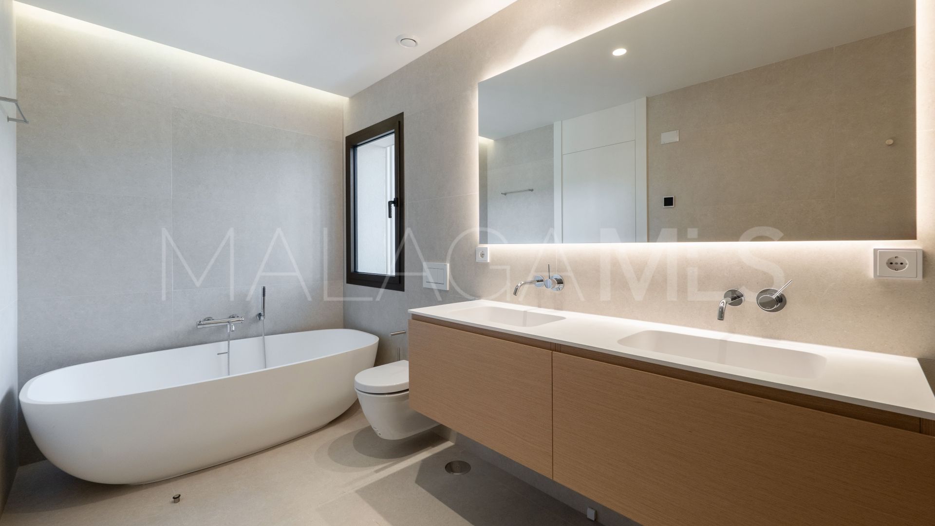 For sale apartment in Real de La Quinta