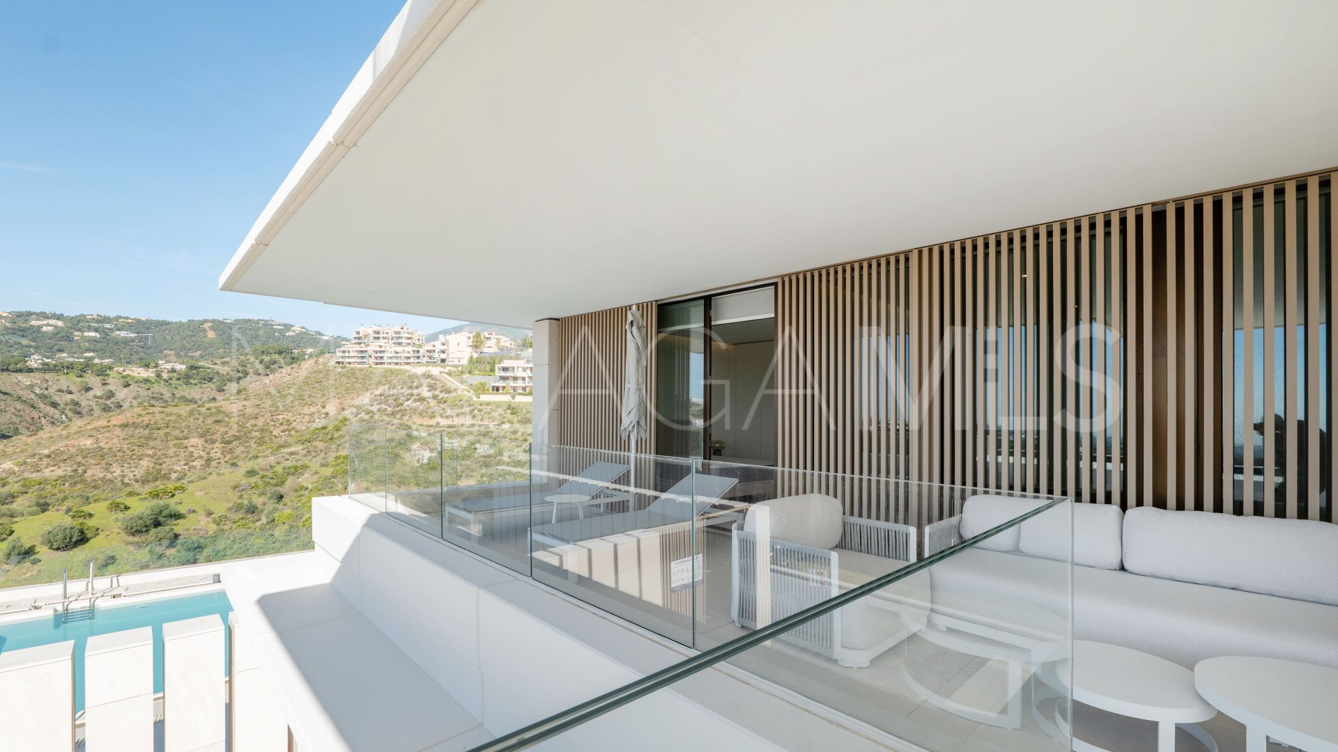 For sale apartment in Real de La Quinta