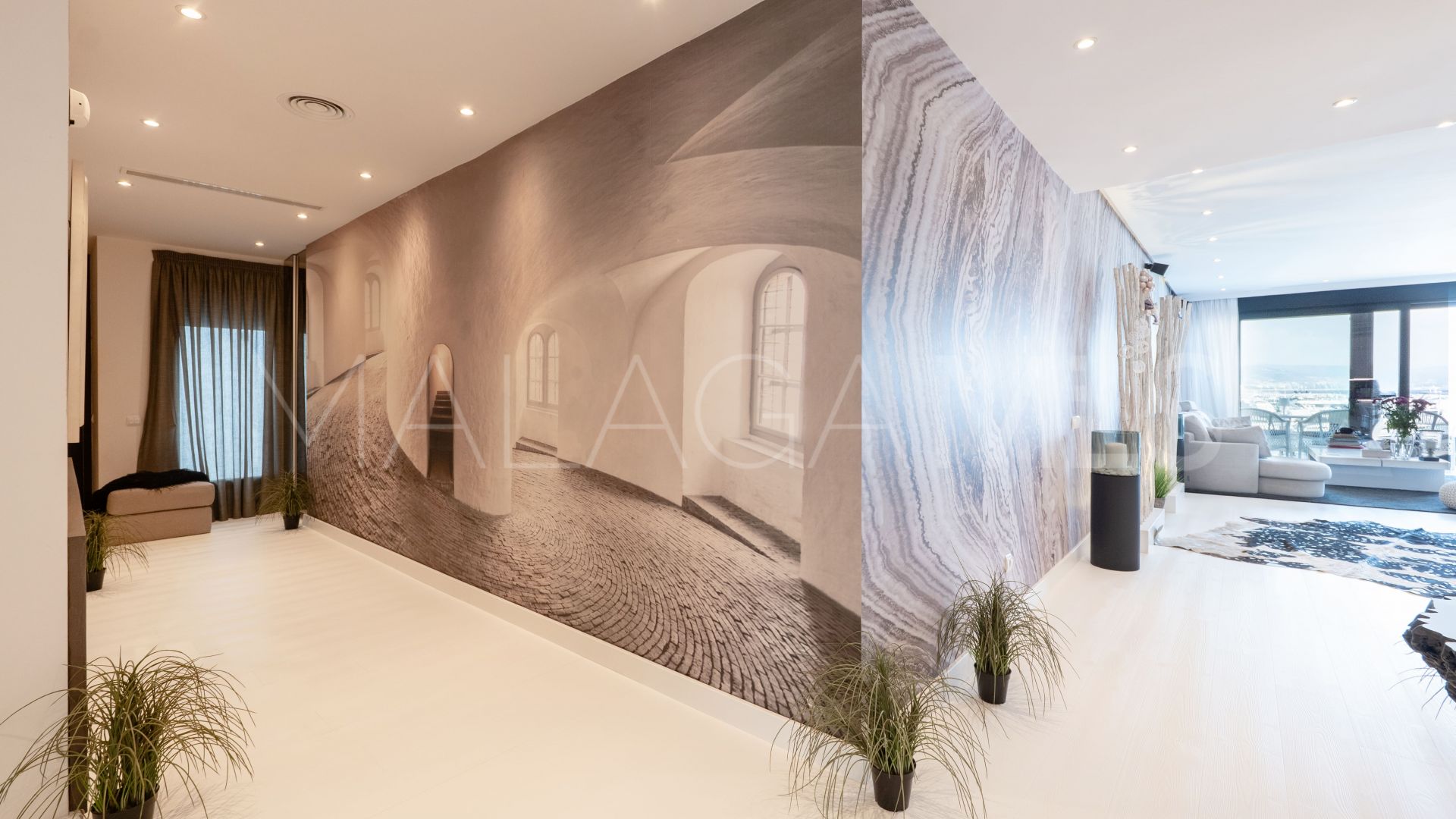 Apartamento for sale in Marbella - Puerto Banus